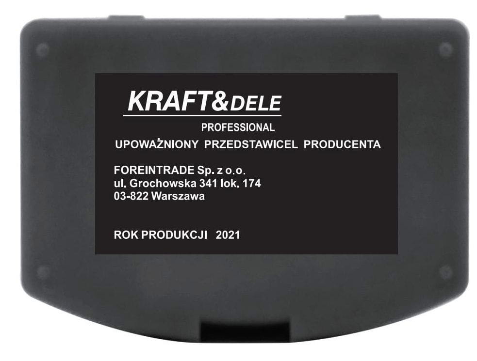 Sada bitů / nástavců 56 ks KD10471