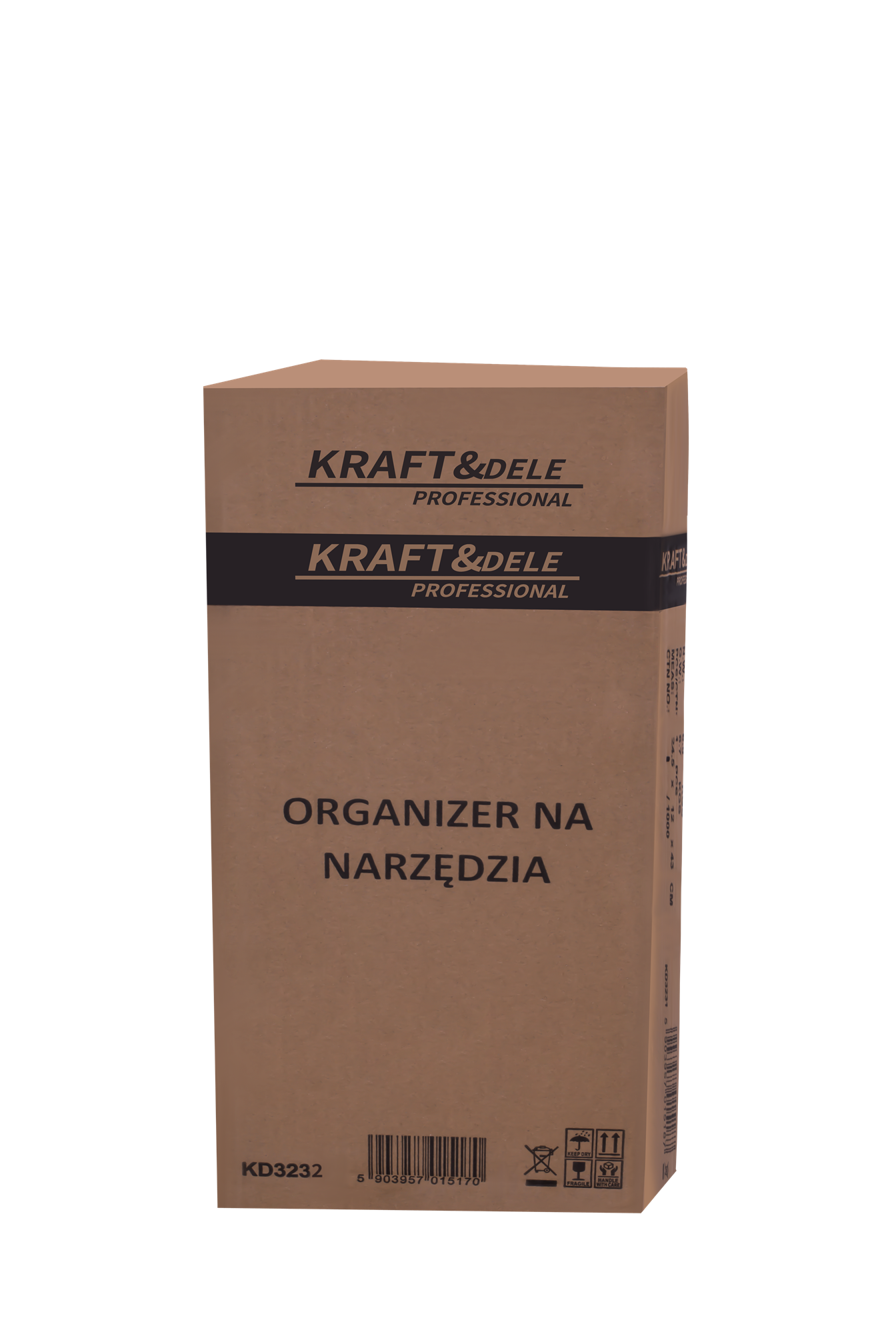Závěsný organizér na nářadí KD3232