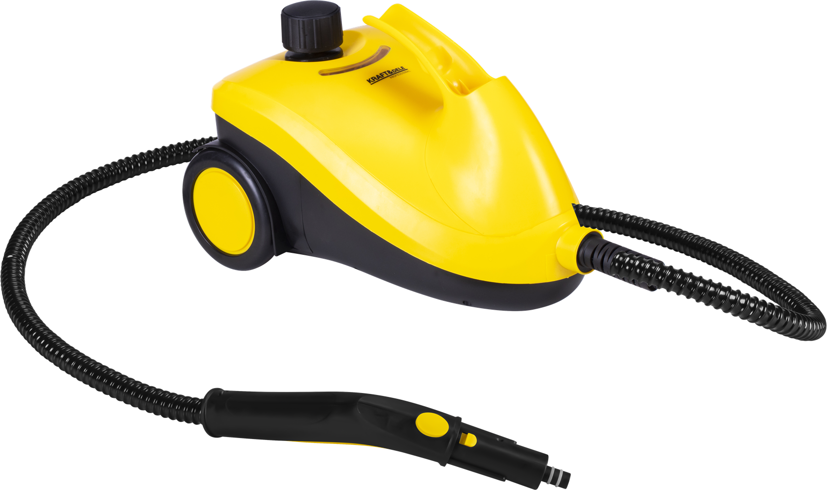 Parní čistič 1800–2500 W, 2 l KD5393