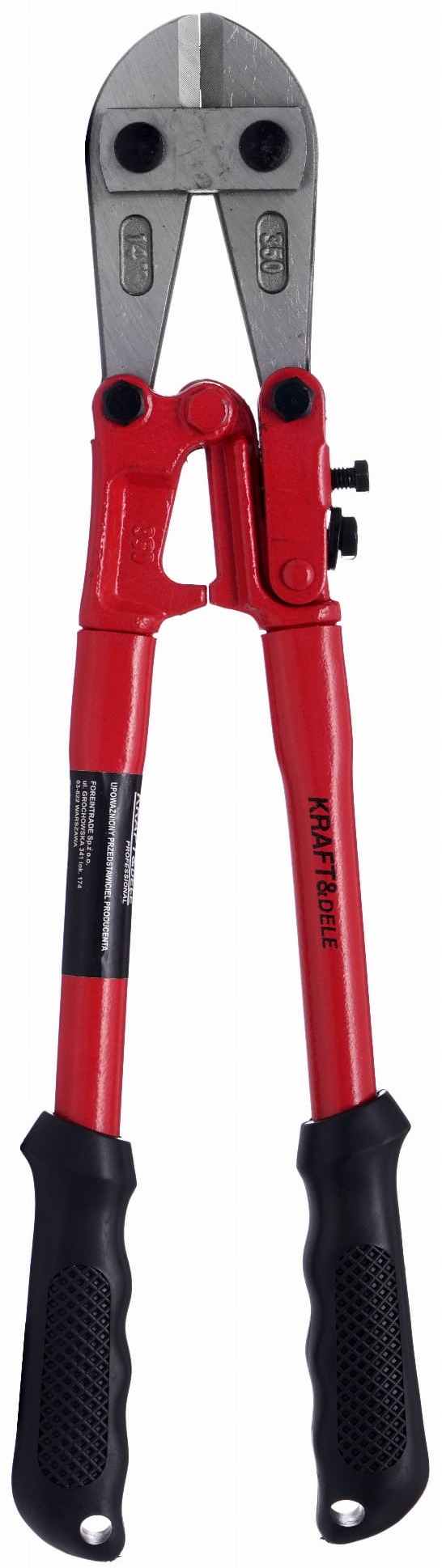 Nůžky na drát a tyče, 30" KD10434