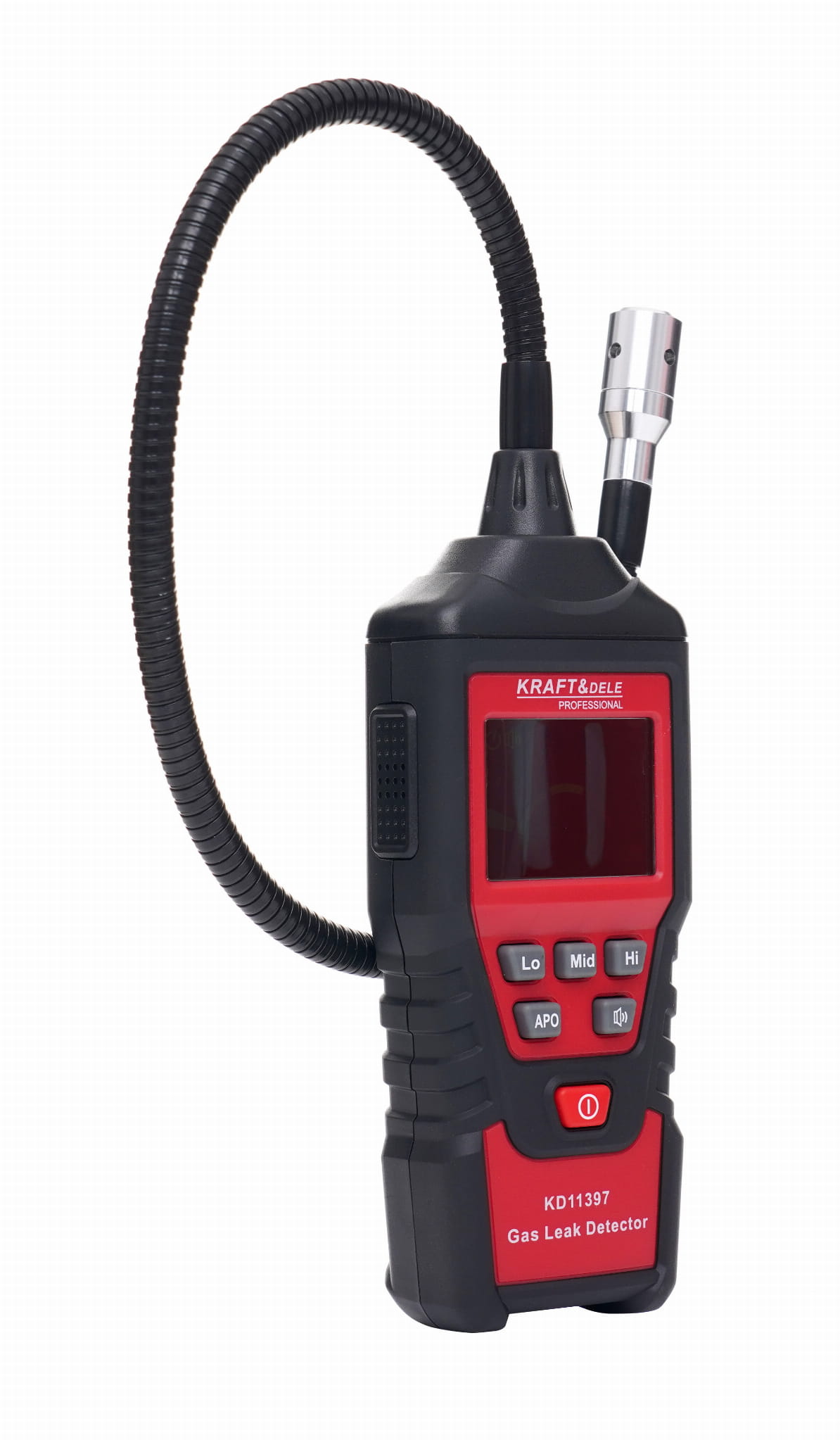 Detektor plynu se sondou KD11397