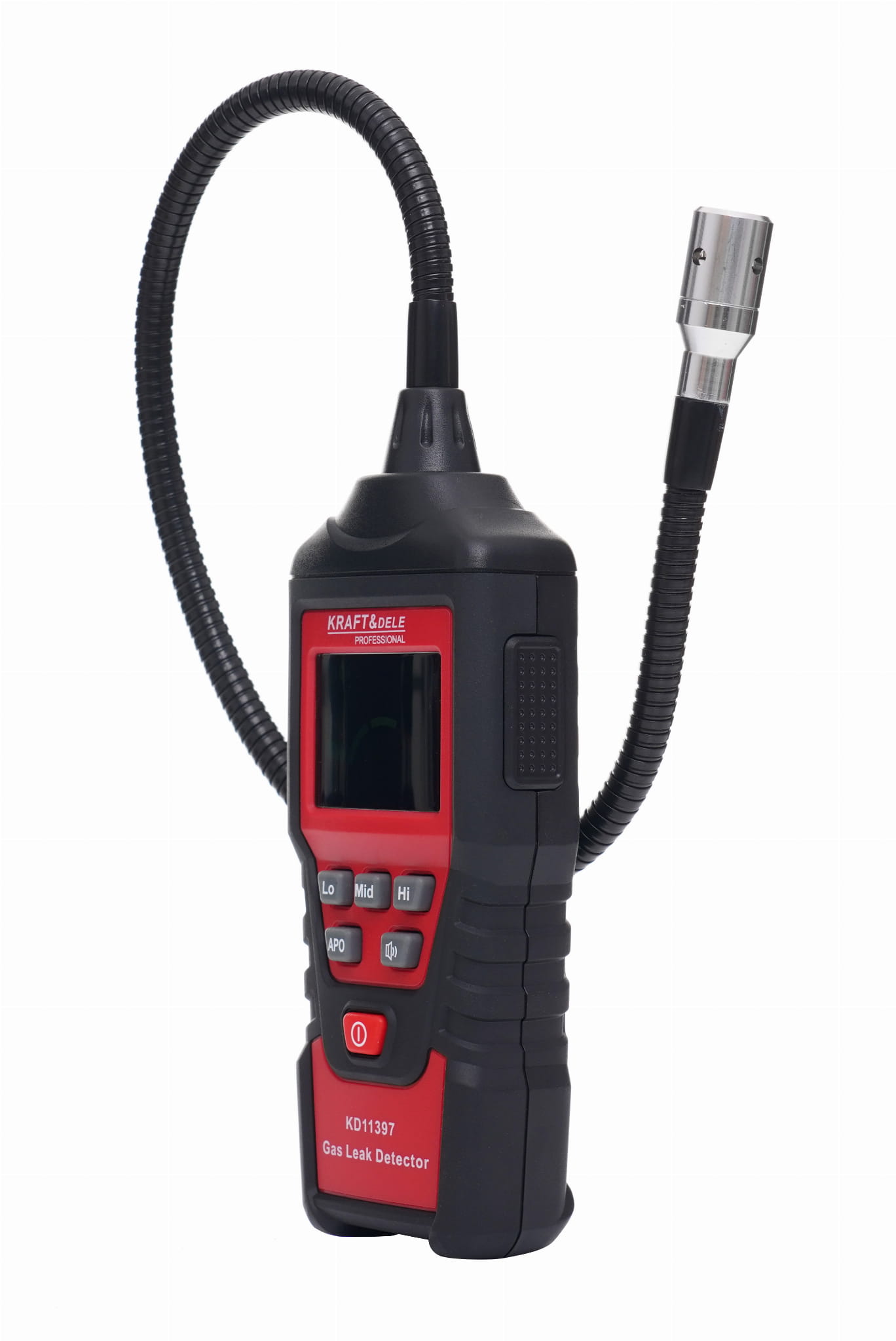 Detektor plynu se sondou KD11397
