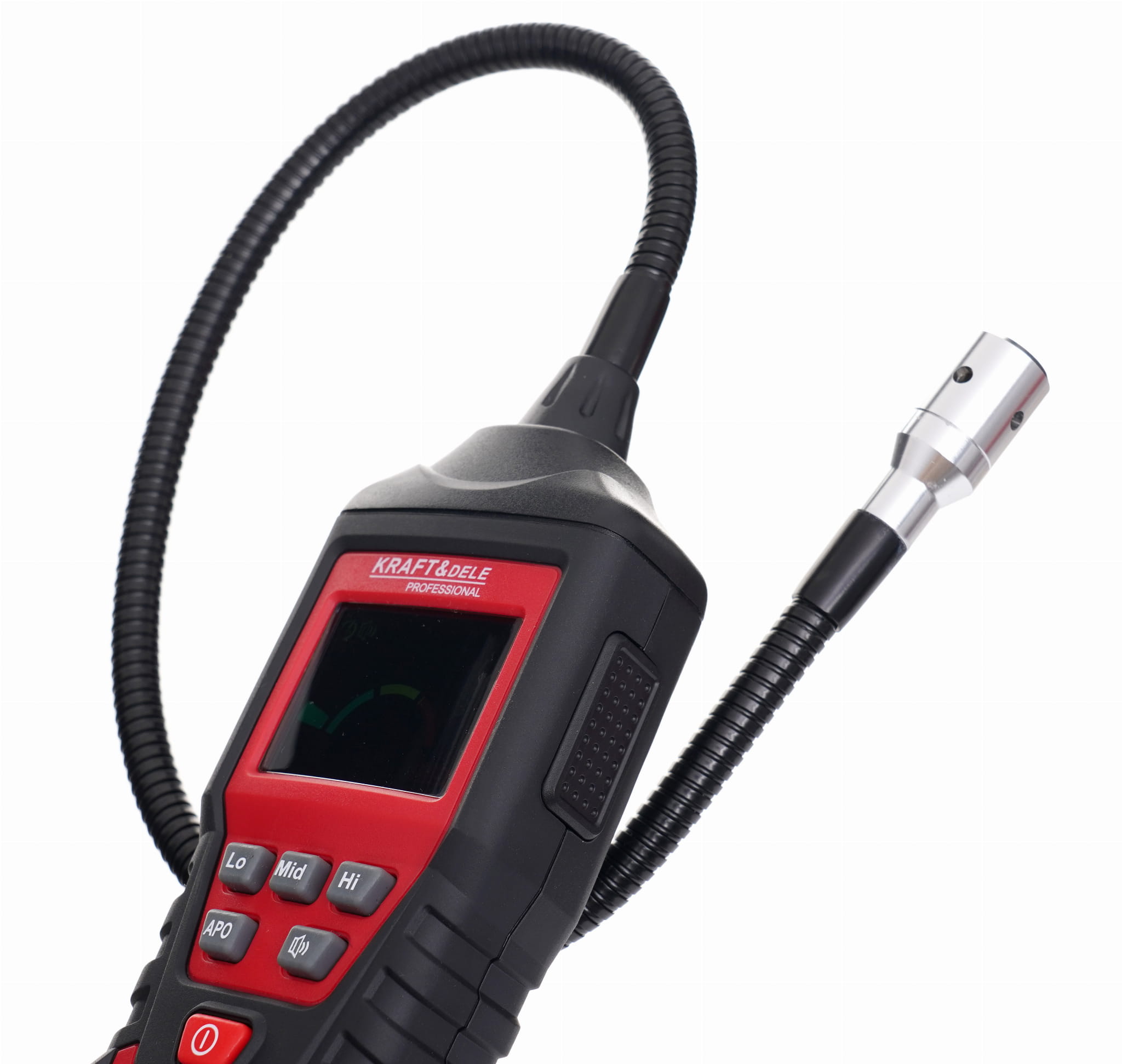 Detektor plynu se sondou KD11397