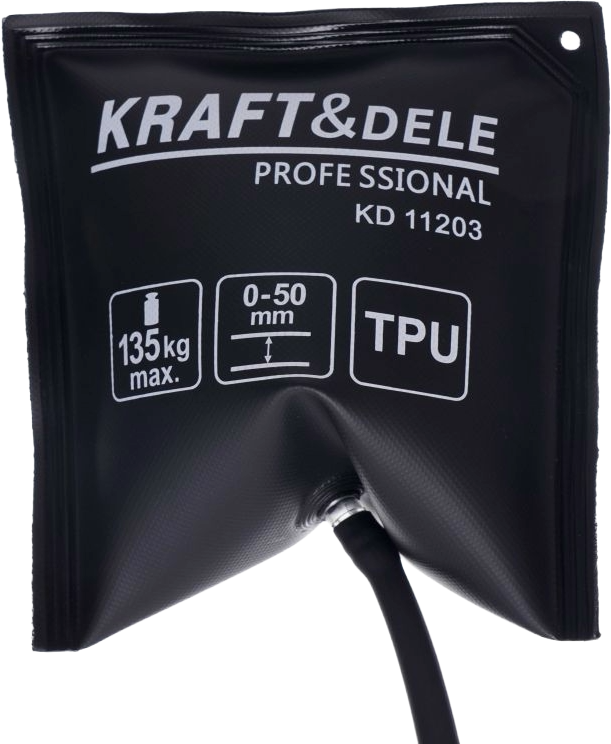 Montážní polštář 135 kg KD11203