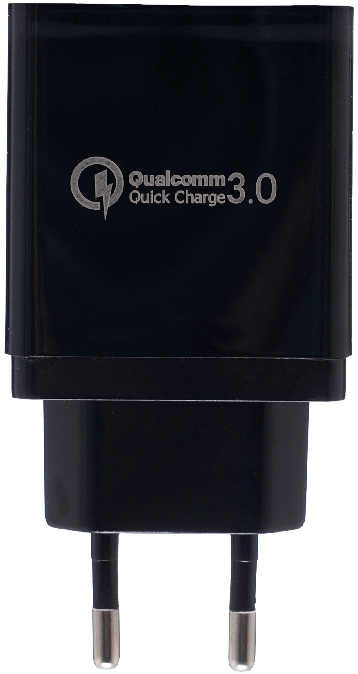 Síťová nabíječka QUICK CHARGE 3.0 KD1237