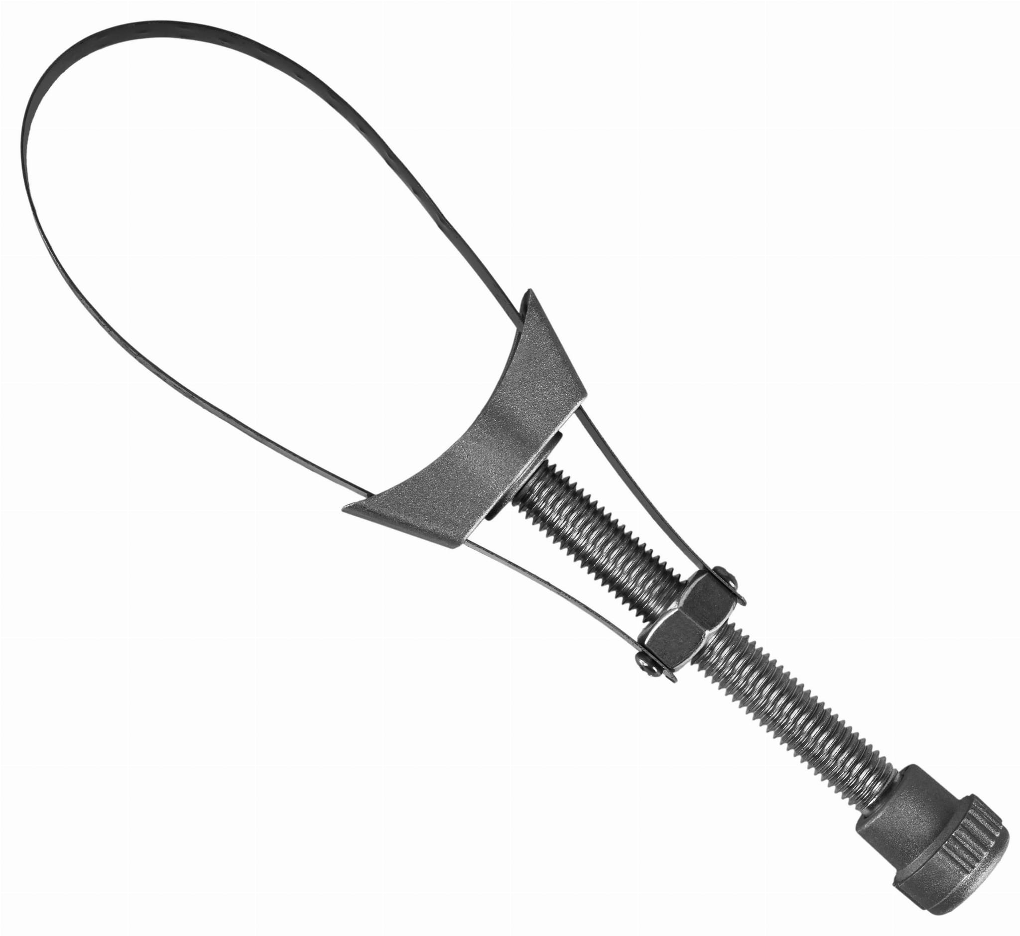 KRAFT&DELE Páskový klíč na olejový filtr KD10526