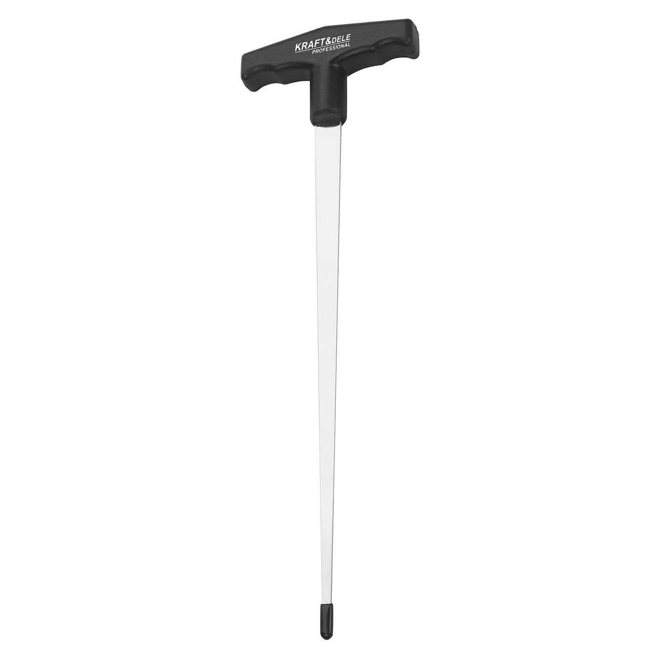 Sada na řezání skla–plastové pouzdro KD11879