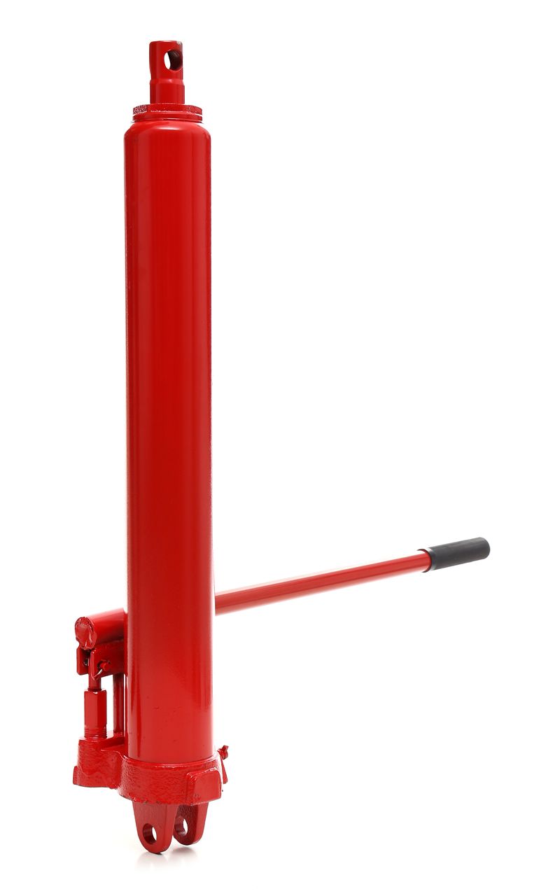 Hydraulický válec 12 t KD345