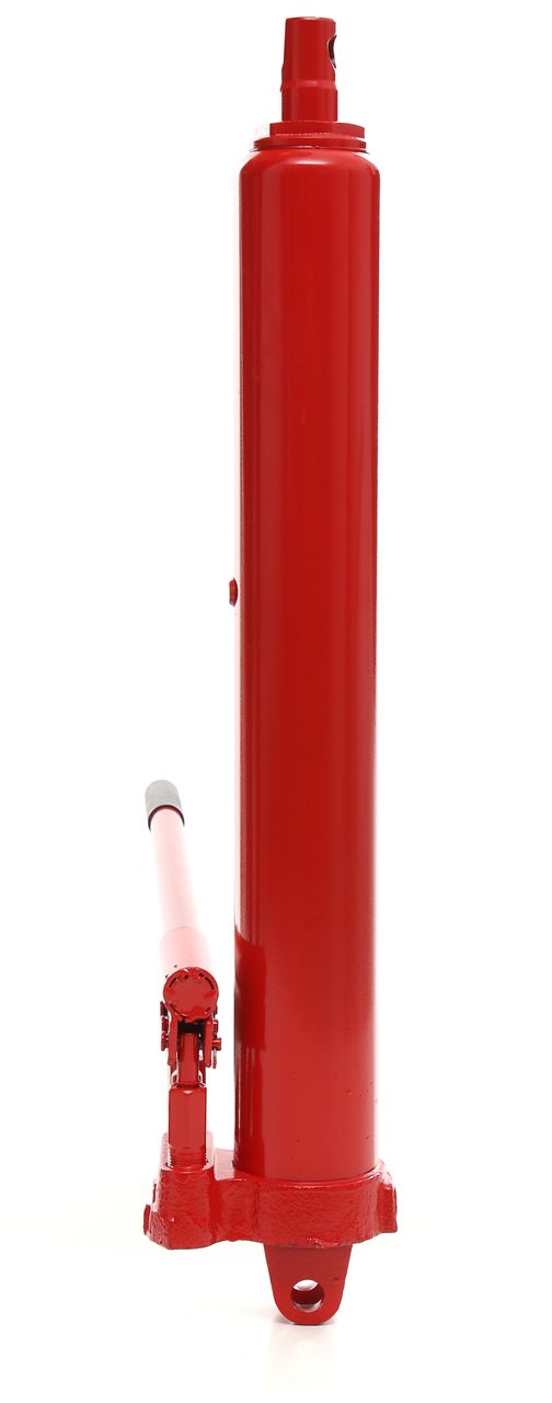 Hydraulický válec 12 t KD345