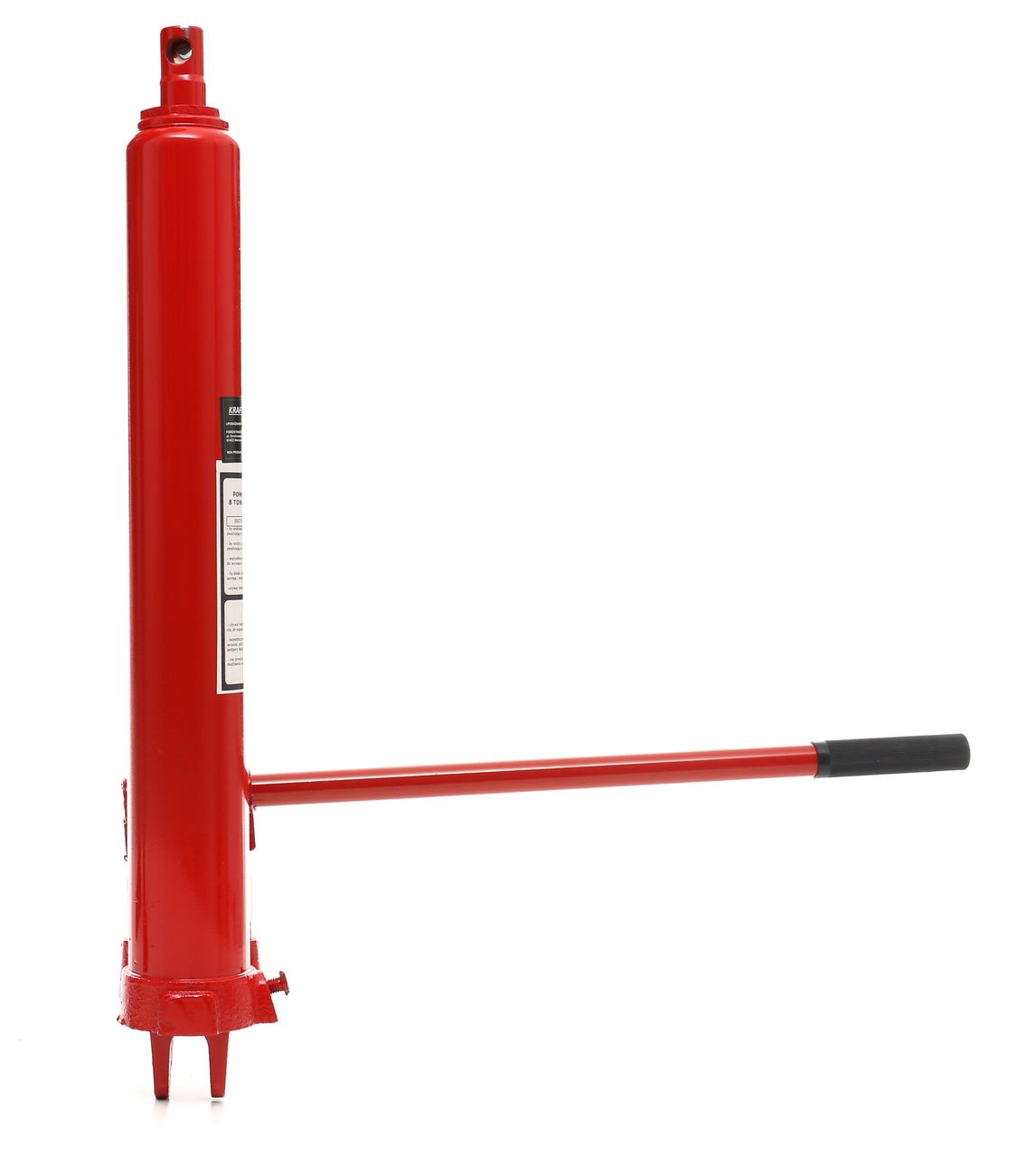 Hydraulický válec 12 t KD345