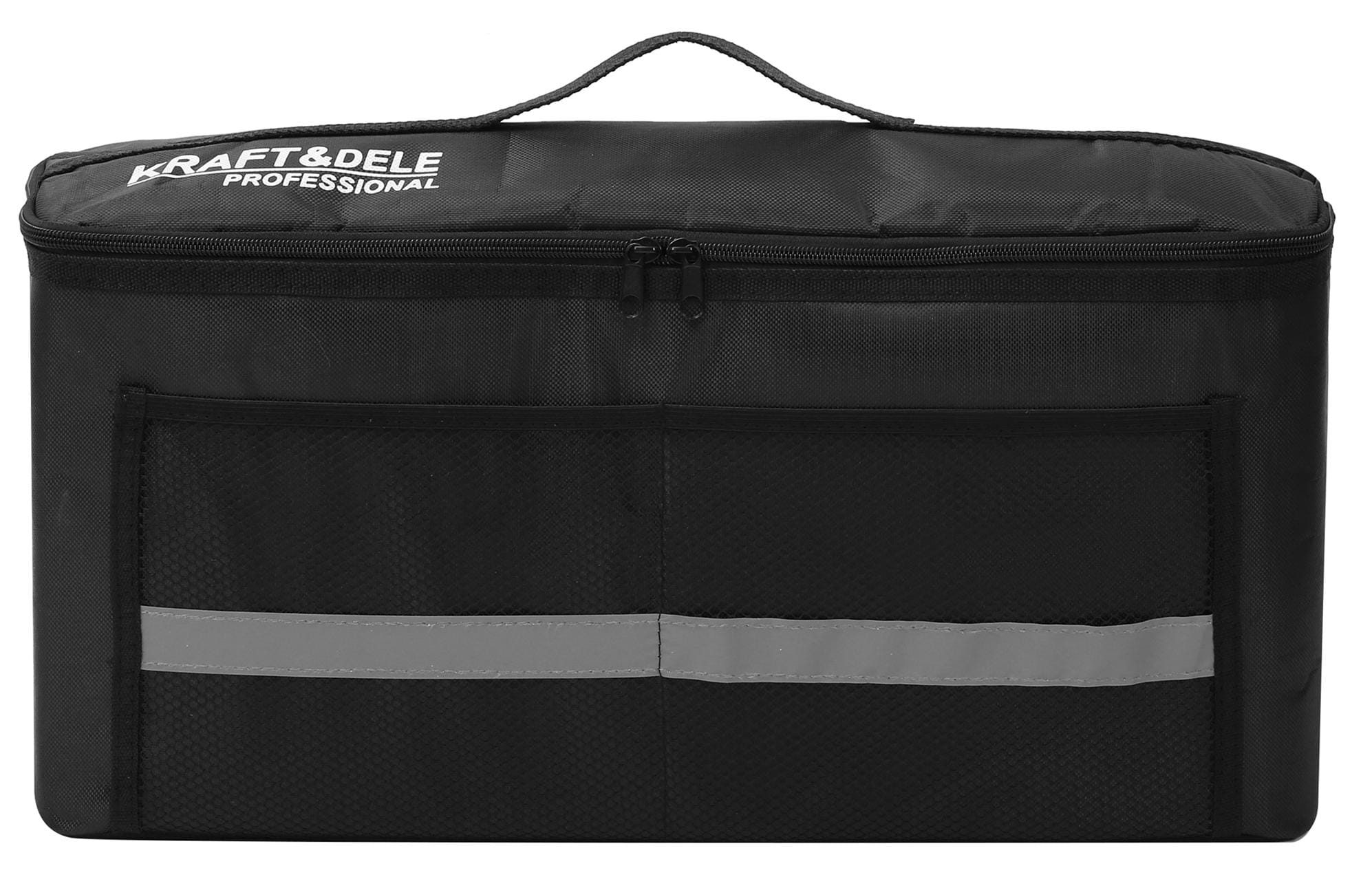Automobilový organizér 51 × 16 × 23 cm KD11883