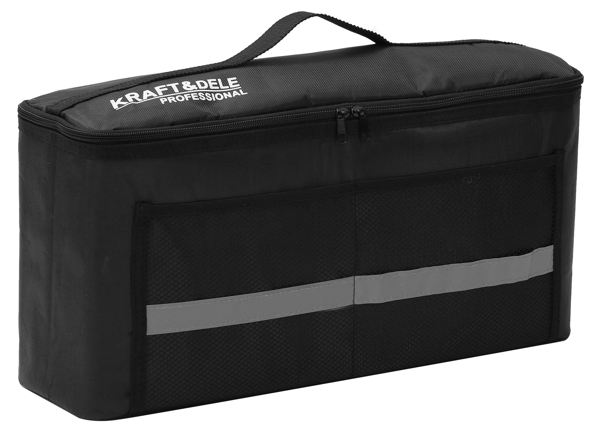 Automobilový organizér 51 × 16 × 23 cm KD11883