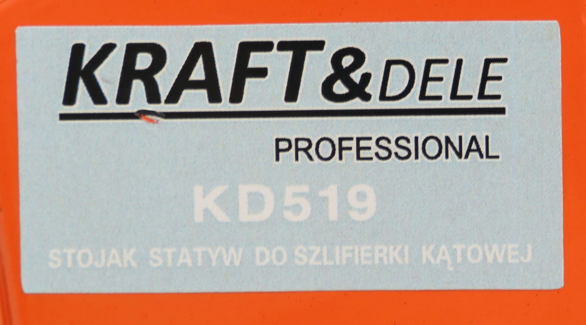 Stojan pro brusku 115/125 mm KD519