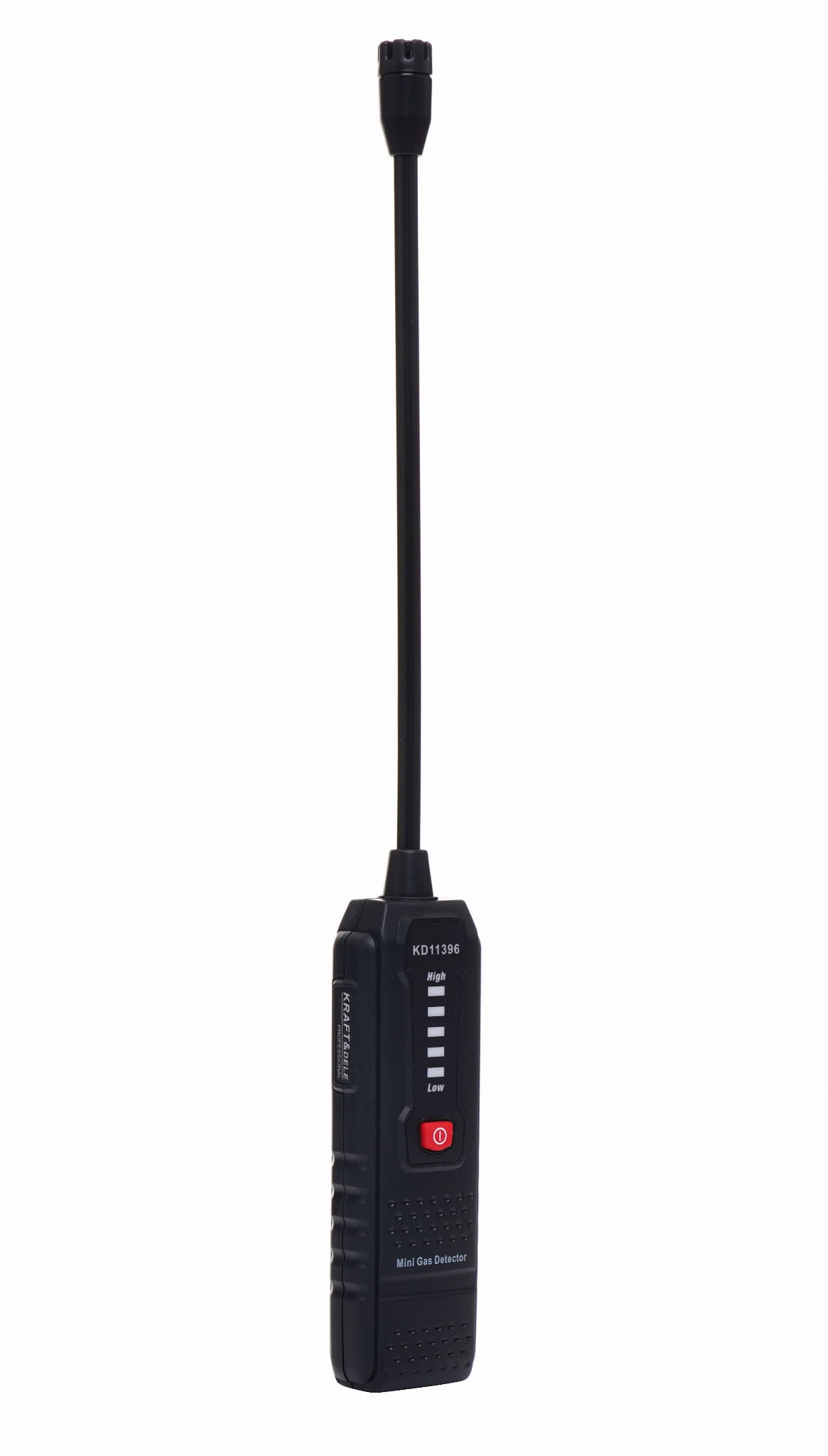 Detektor/detektor plynů KD11396