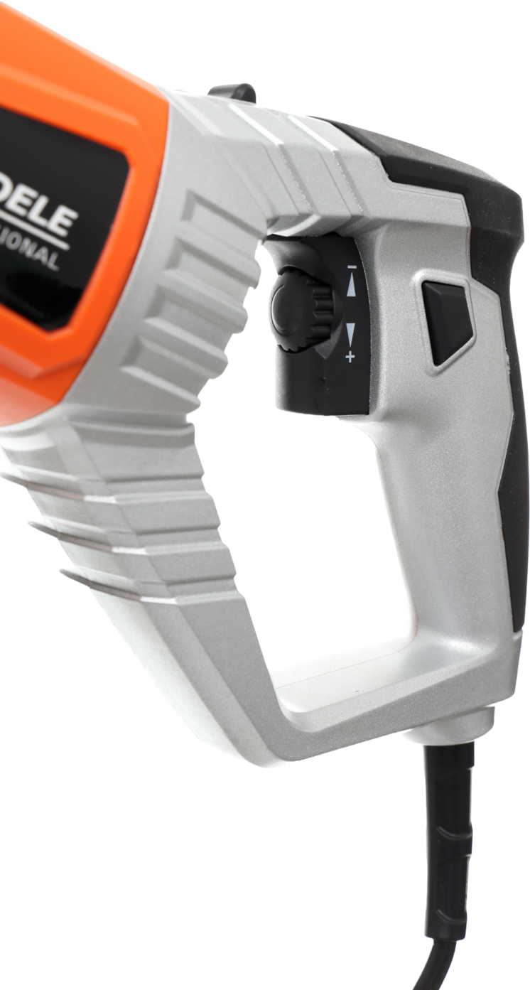 Šablonová pila 2200 W + kufřík KD1791