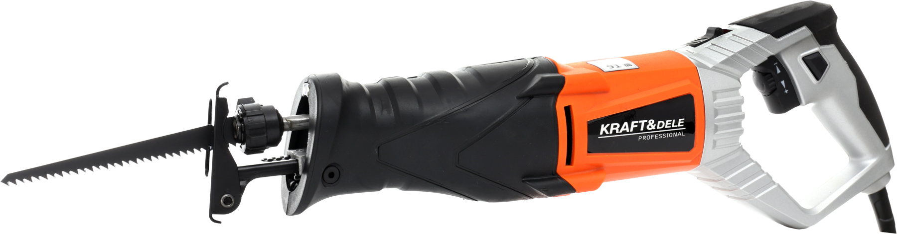 Šablonová pila 2200 W + kufřík KD1791