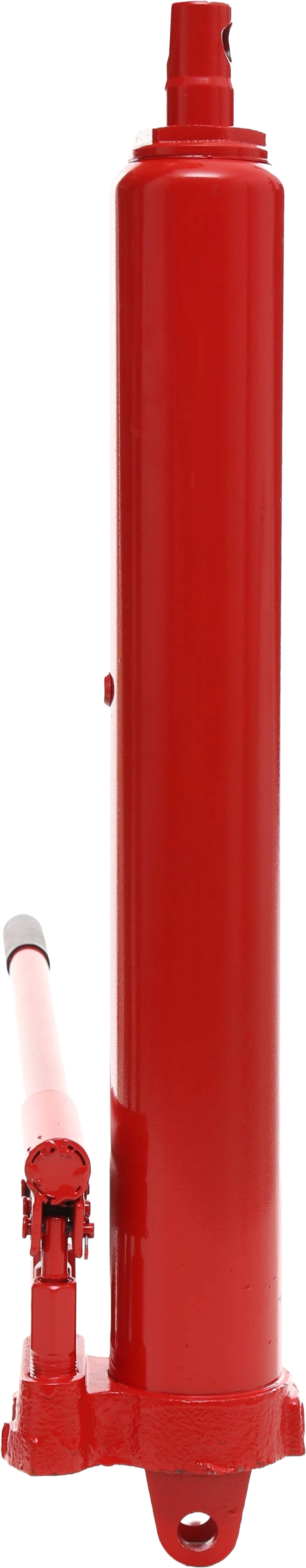 Pohon 8 t–dvojité čerpadlo KD344