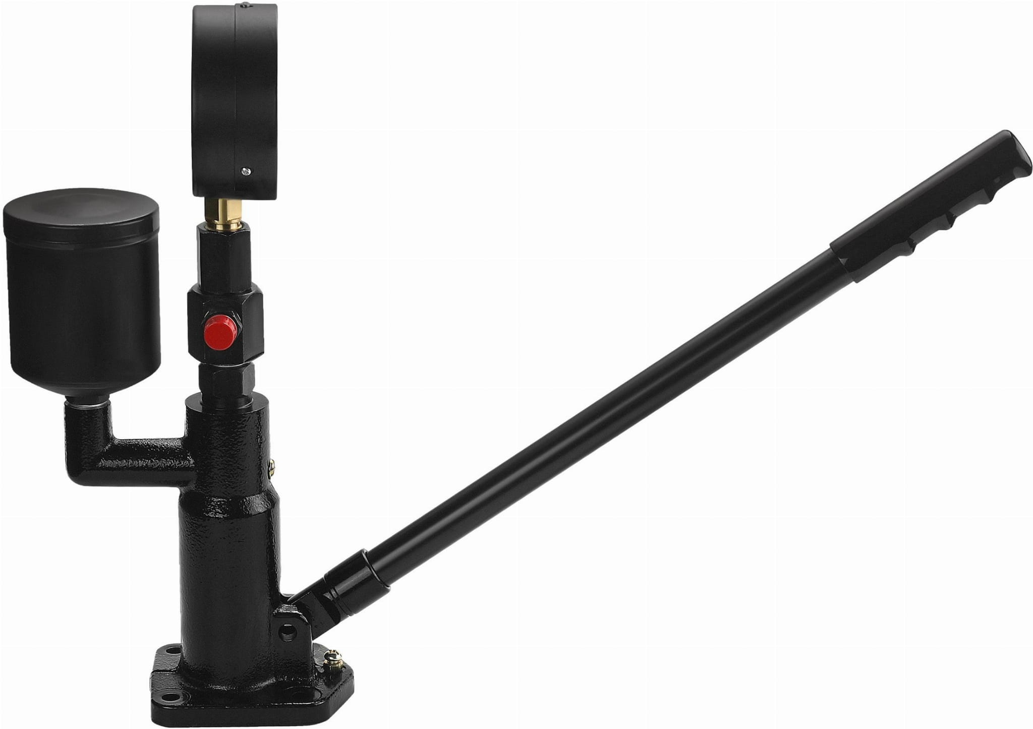 Tester vstřikovačů naftových motorů 600 bar TDI KD12540