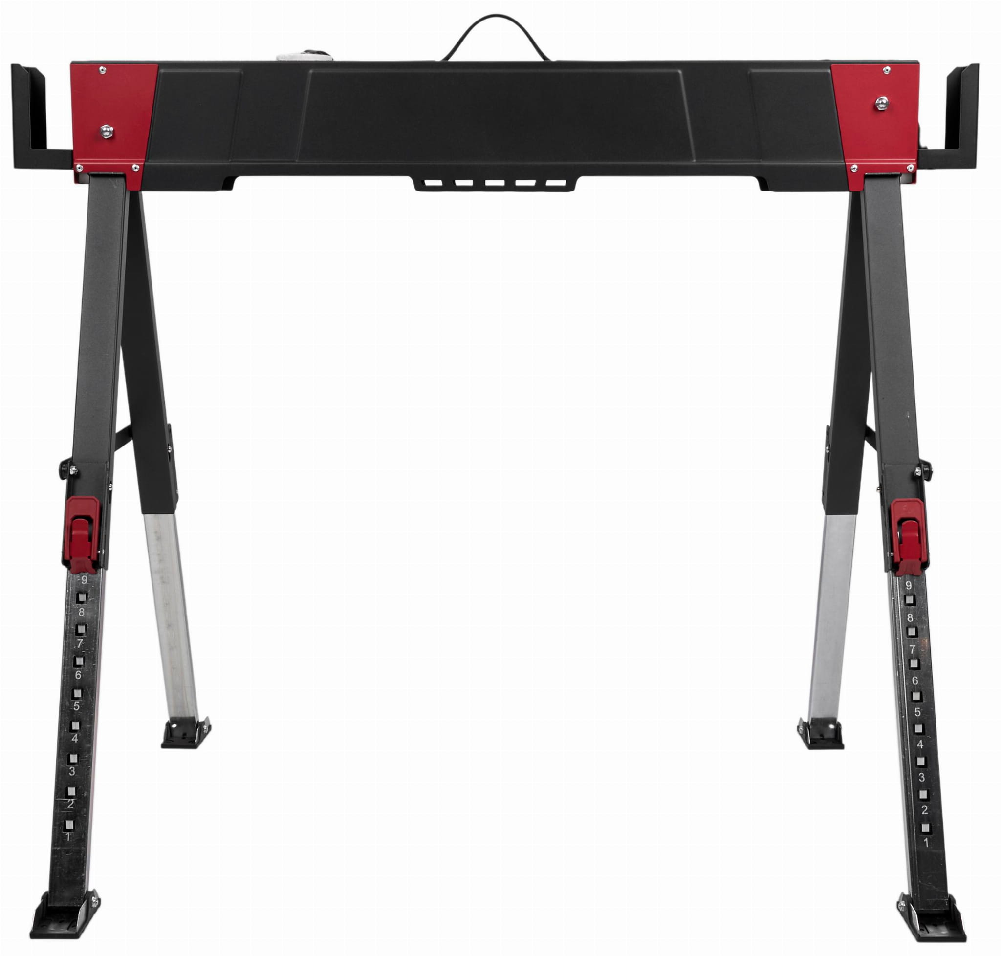 Podpěra / dílenský stůl 61–85 cm KD661