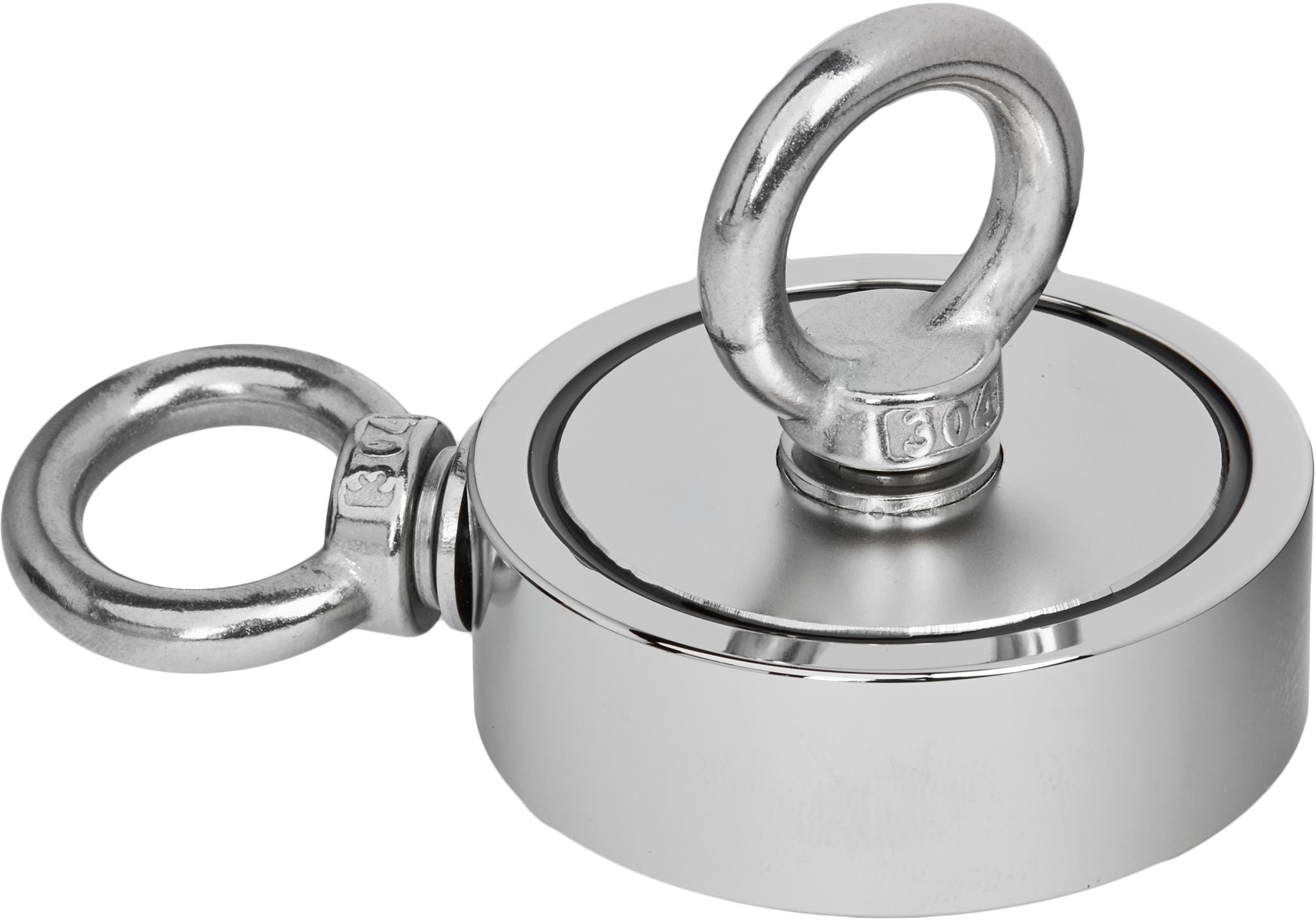 Neodymový magnet s nosností 350 kg KD10419