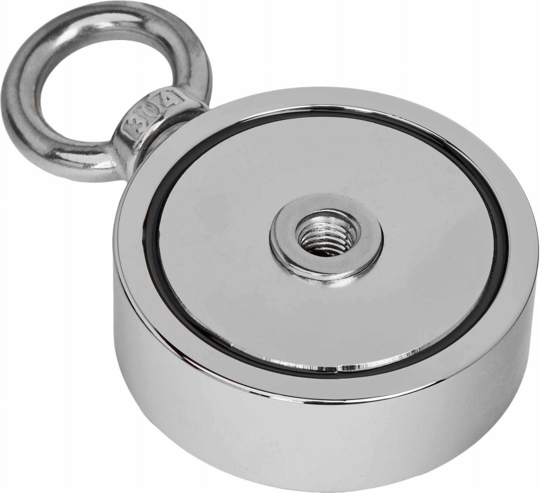 Neodymový magnet s nosností 350 kg KD10419