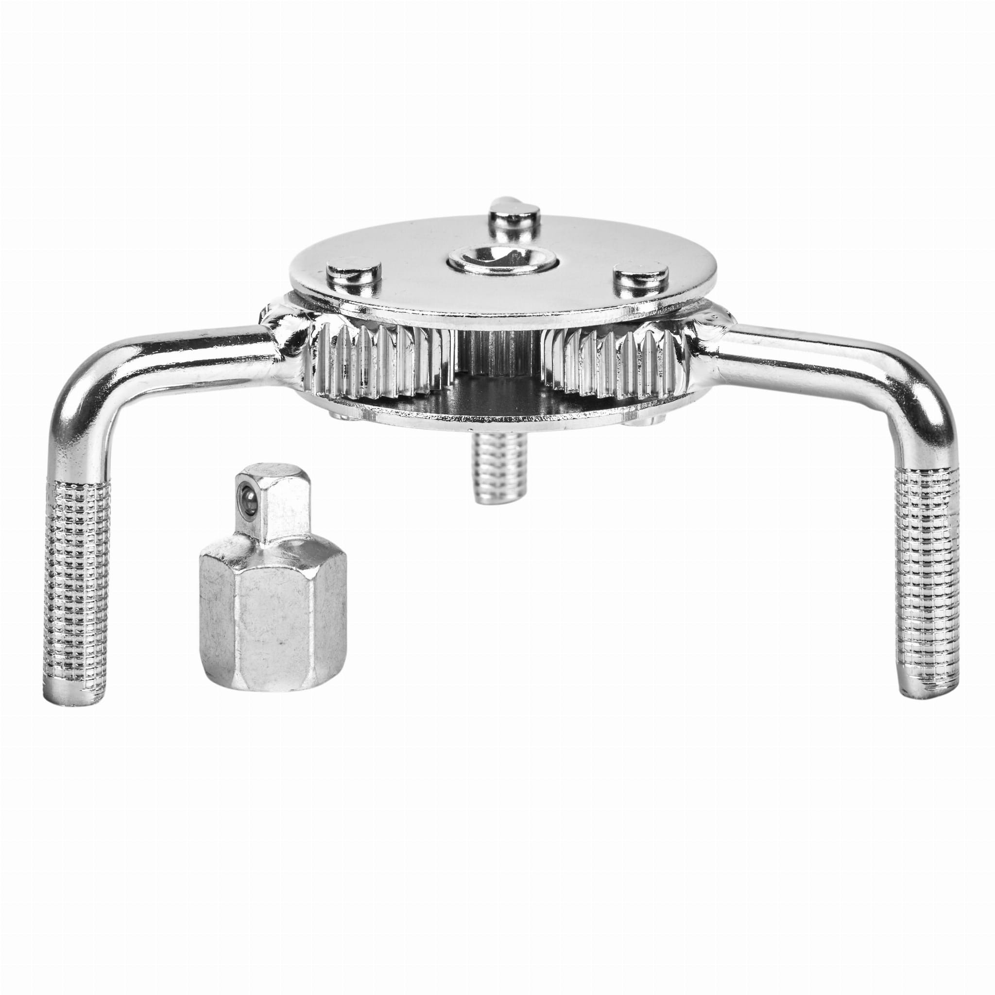 Stahovák olejového filtru 65–135 mm KD10527