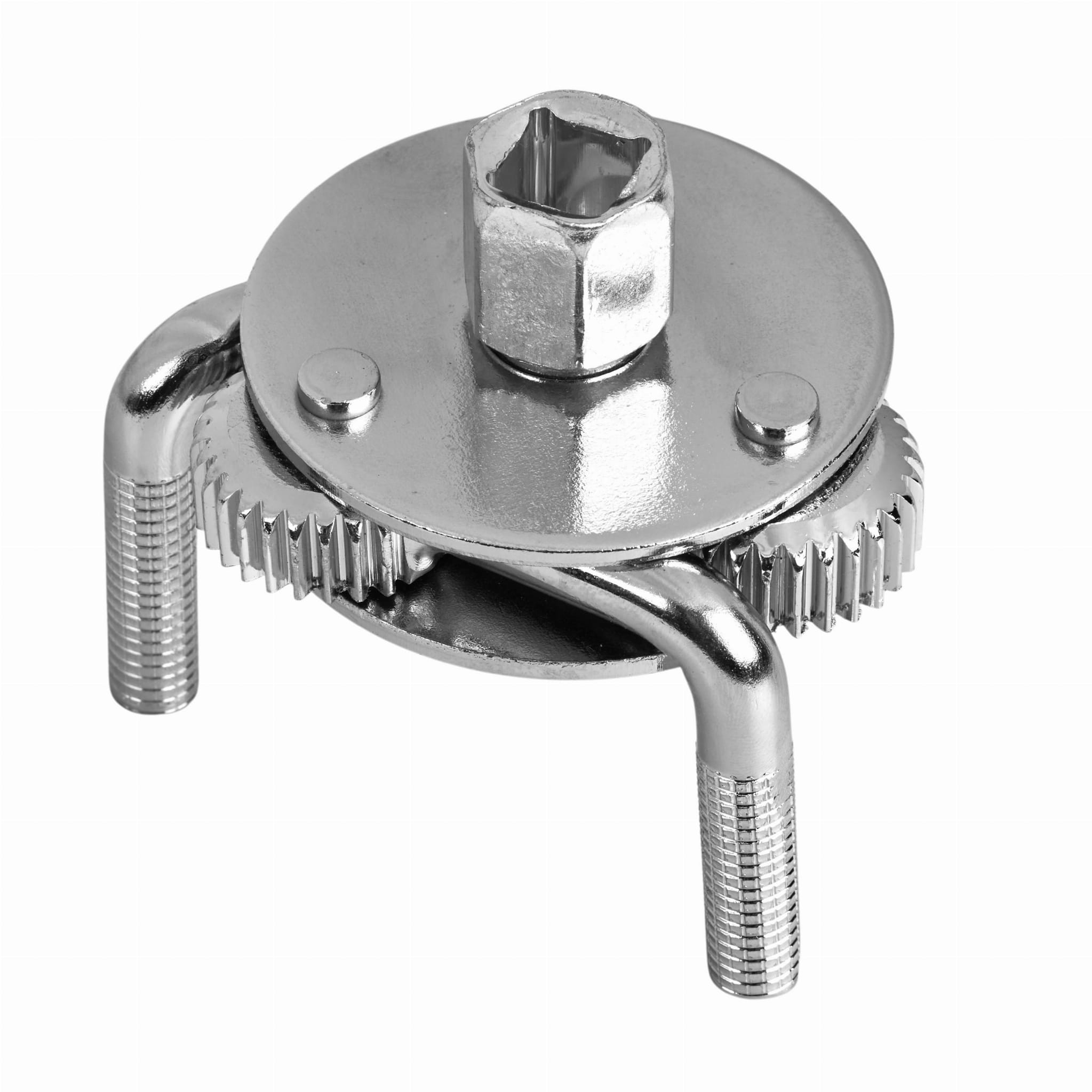 Stahovák olejového filtru 65–135 mm KD10527