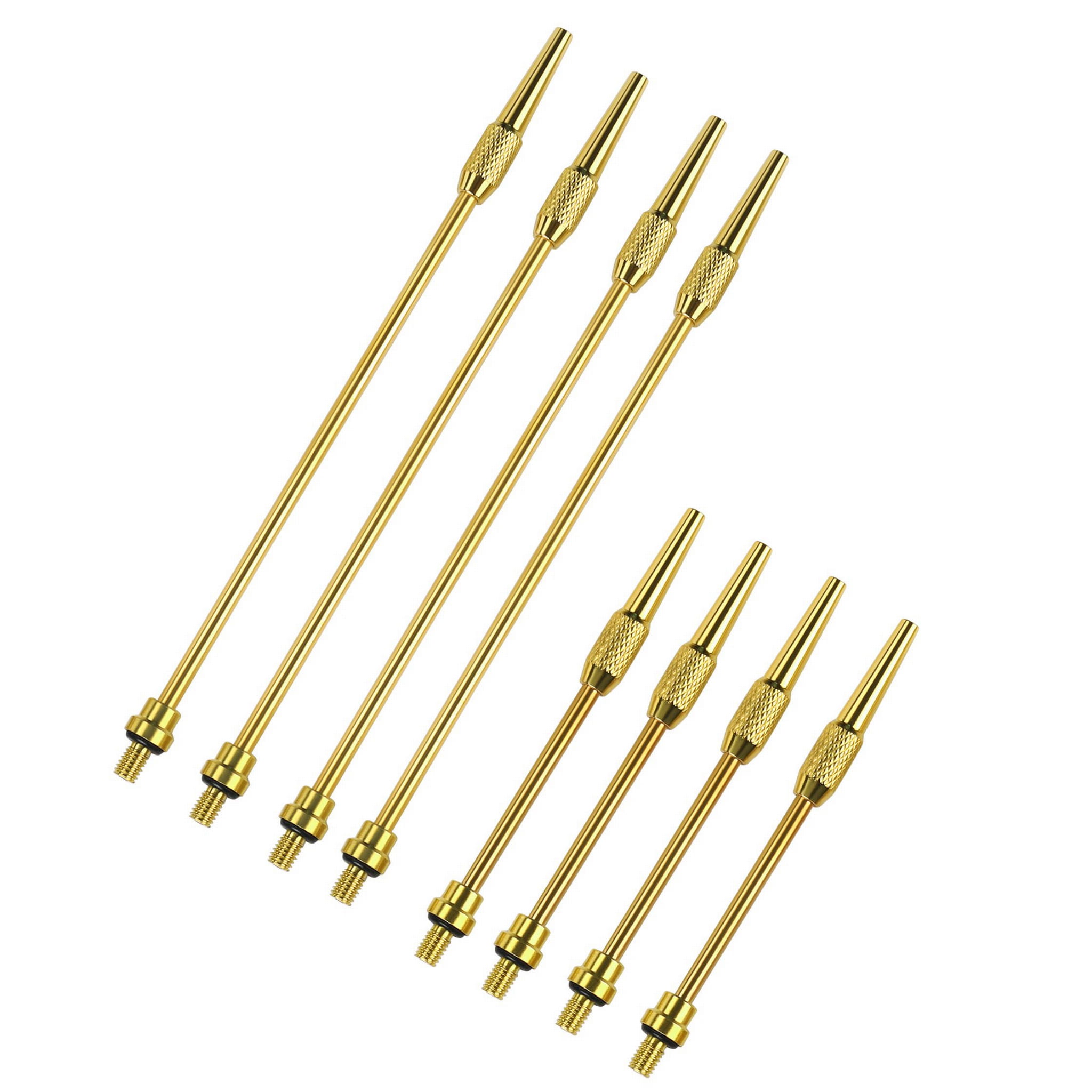 Vakuometr pro synchronizaci karburátorů KD12537