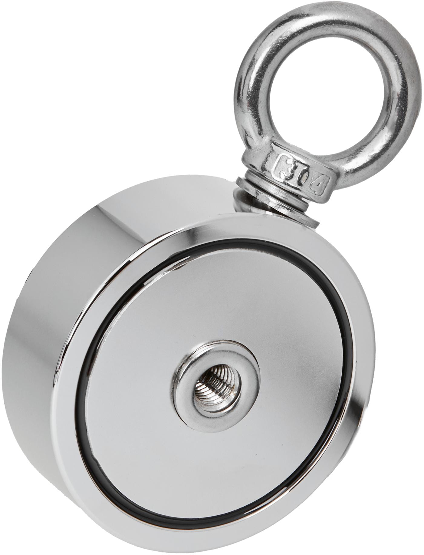 Neodymový magnet 240 kg KD10416