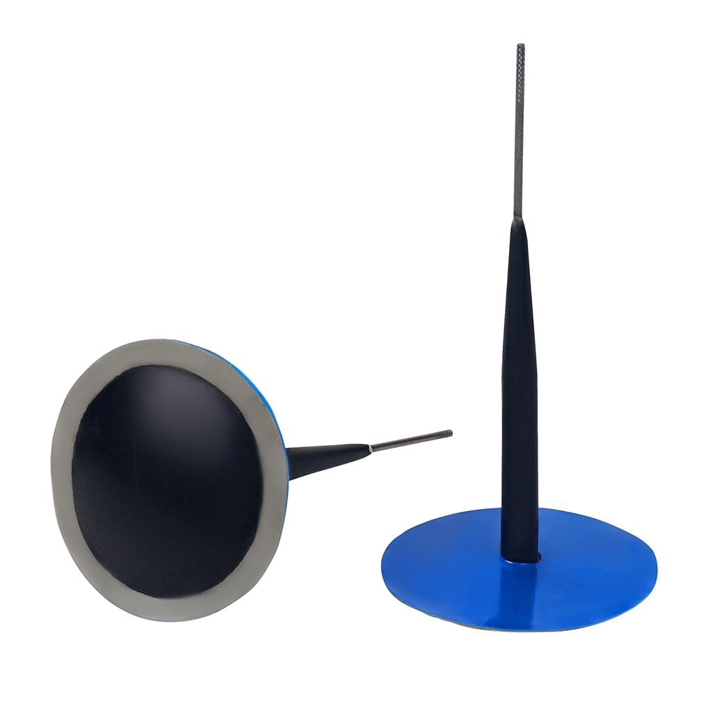 Kolíky pro opravu pneumatik pomocí záplaty, 6 mm, 10 ks KD5913