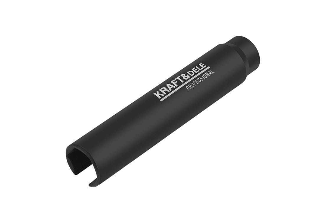 Klíč na demontáž lambda sondy 150 mm 1/2" 22 mm KD10628