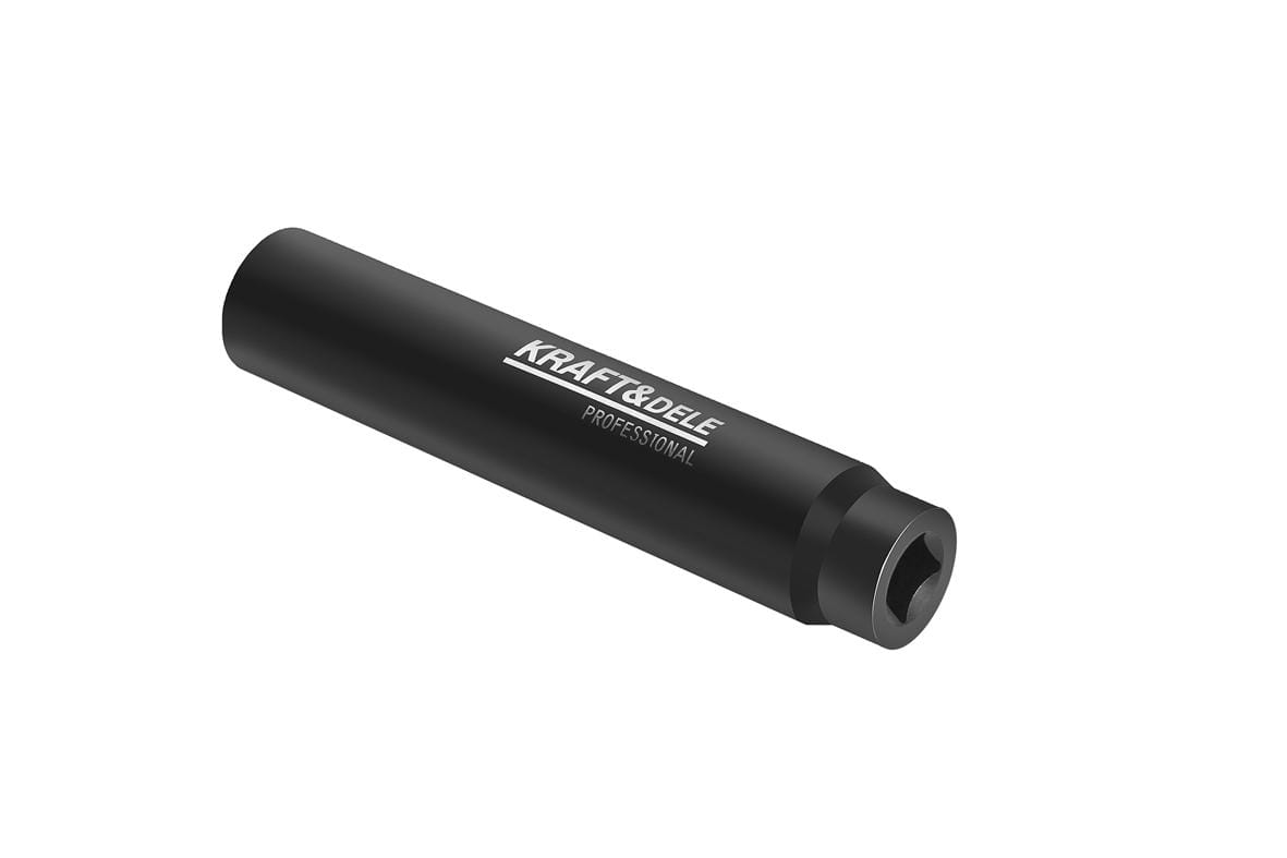 Klíč na demontáž lambda sondy 150 mm 1/2" 22 mm KD10628