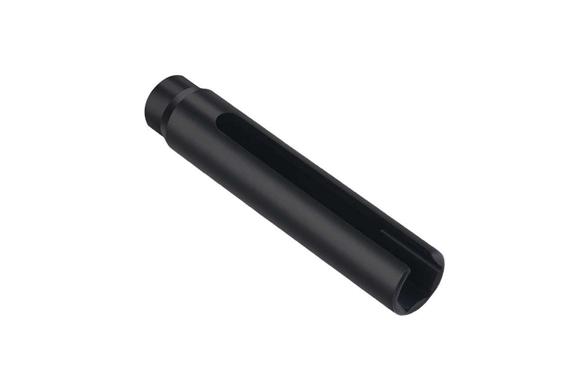 Klíč na demontáž lambda sondy 150 mm 1/2" 22 mm KD10628