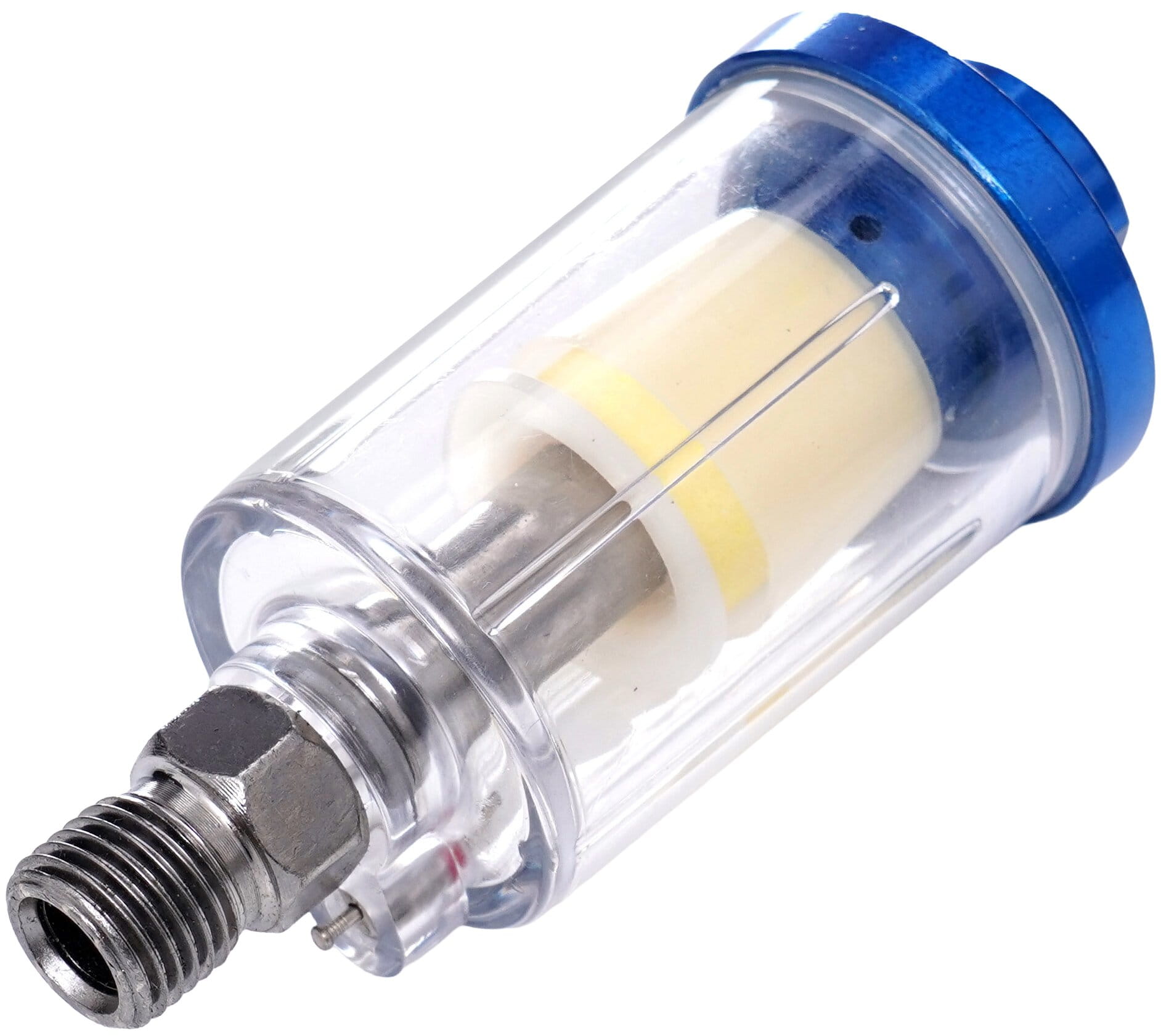 Odvodňovač pro lakovací pistoli KD1498