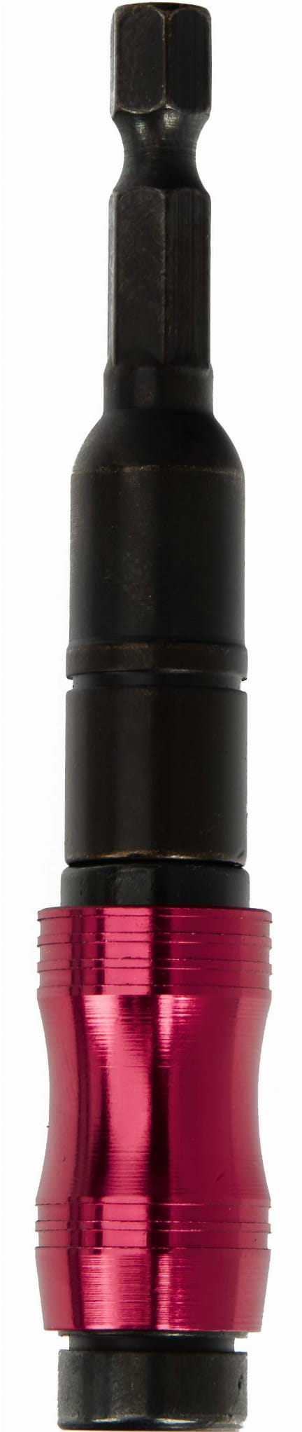 Magnetický držák 1/4" úhlový KD10475