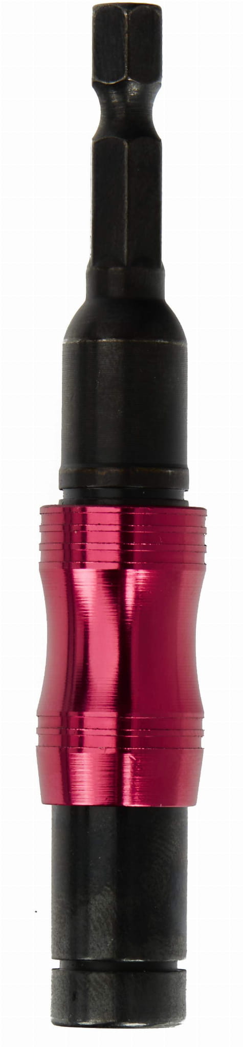 Magnetický držák 1/4" úhlový KD10475
