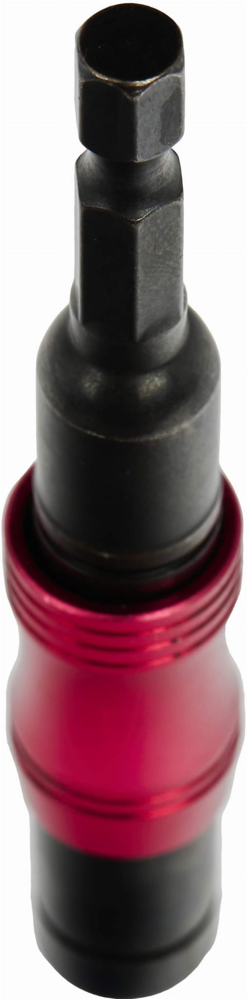 Magnetický držák 1/4" úhlový KD10475