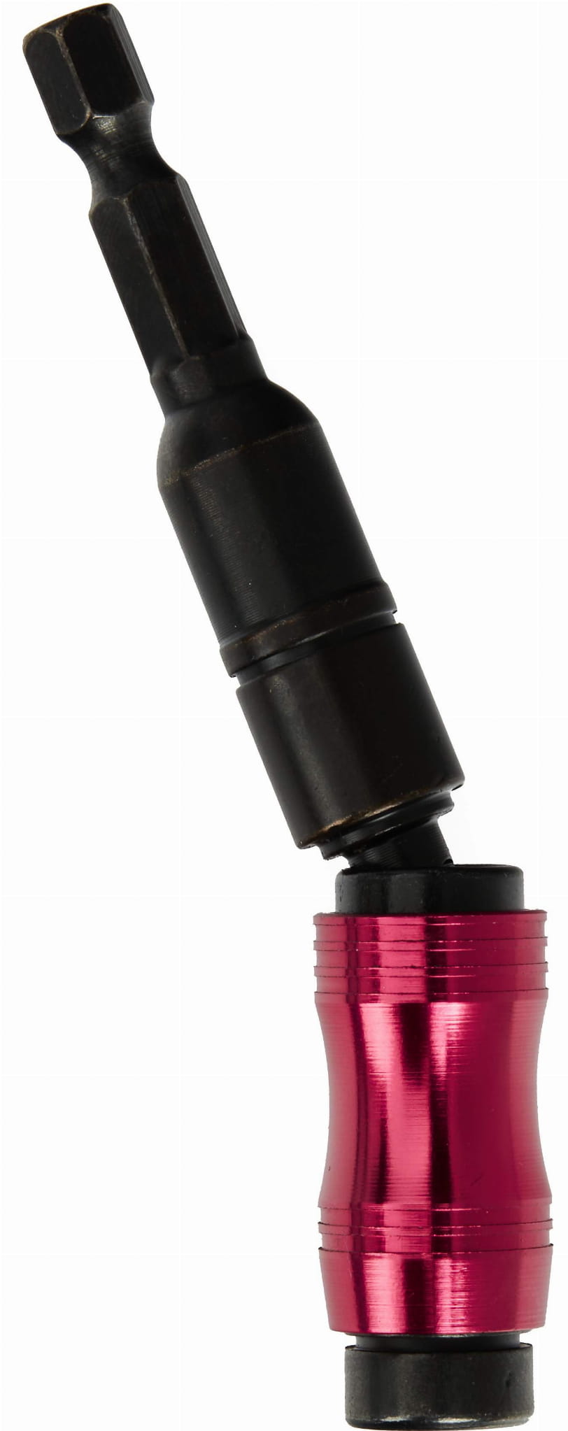 KRAFT&DELE Magnetický držák 1/4" úhlový KD10475