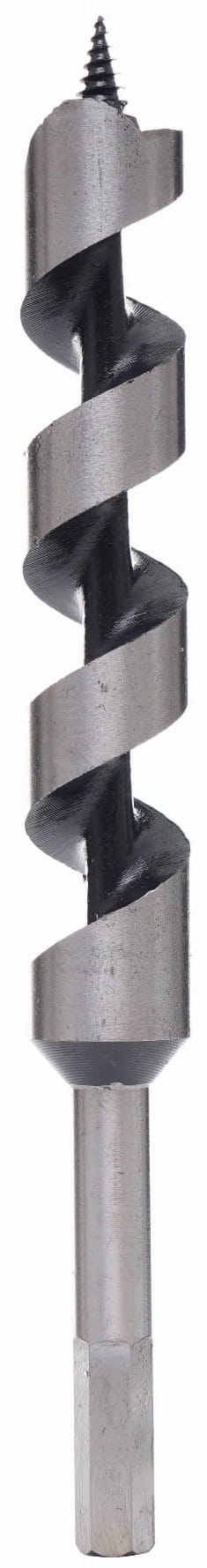 Vrtáky do dřeva 230 mm, 6–25 mm KD11796