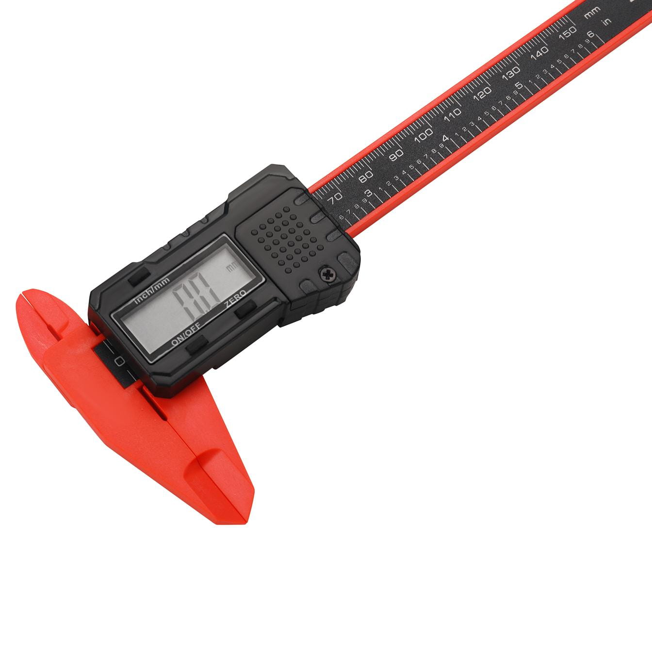 Elektronické posuvné měřítko 150 mm KD10071