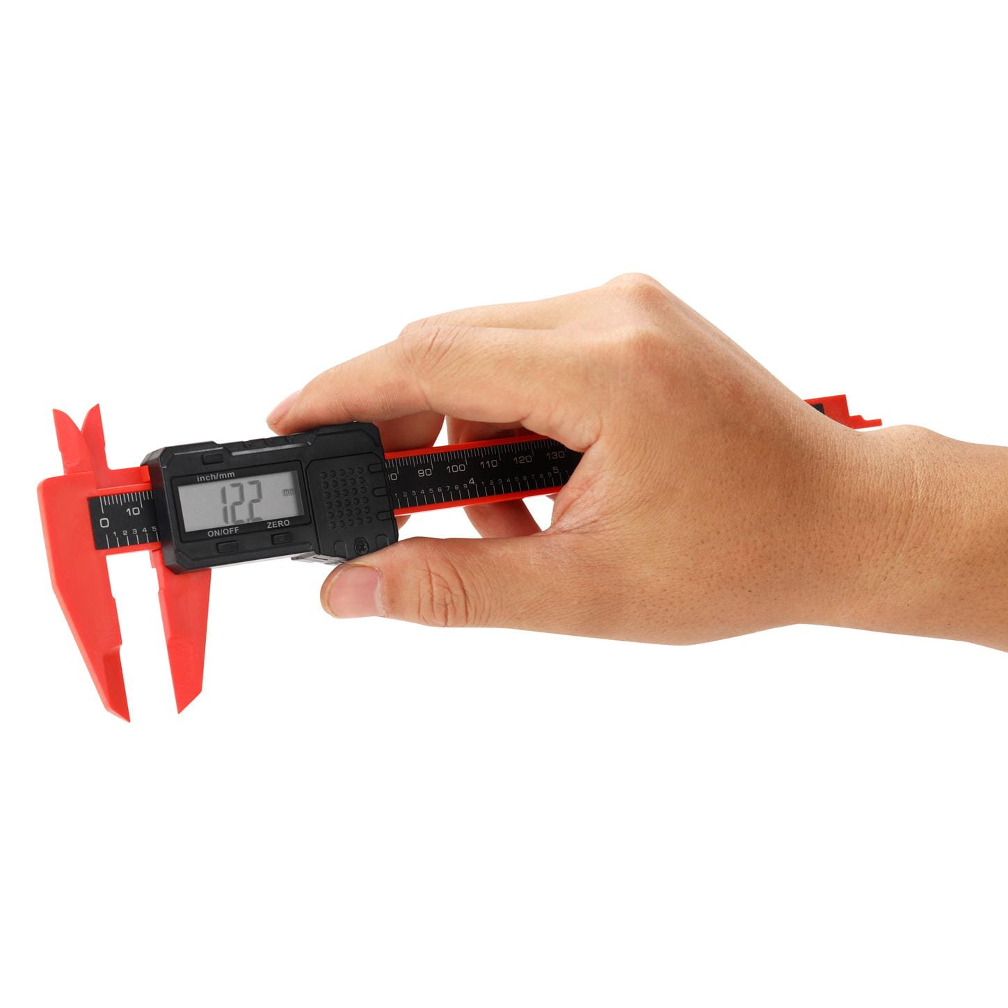 Elektronické posuvné měřítko 150 mm KD10071