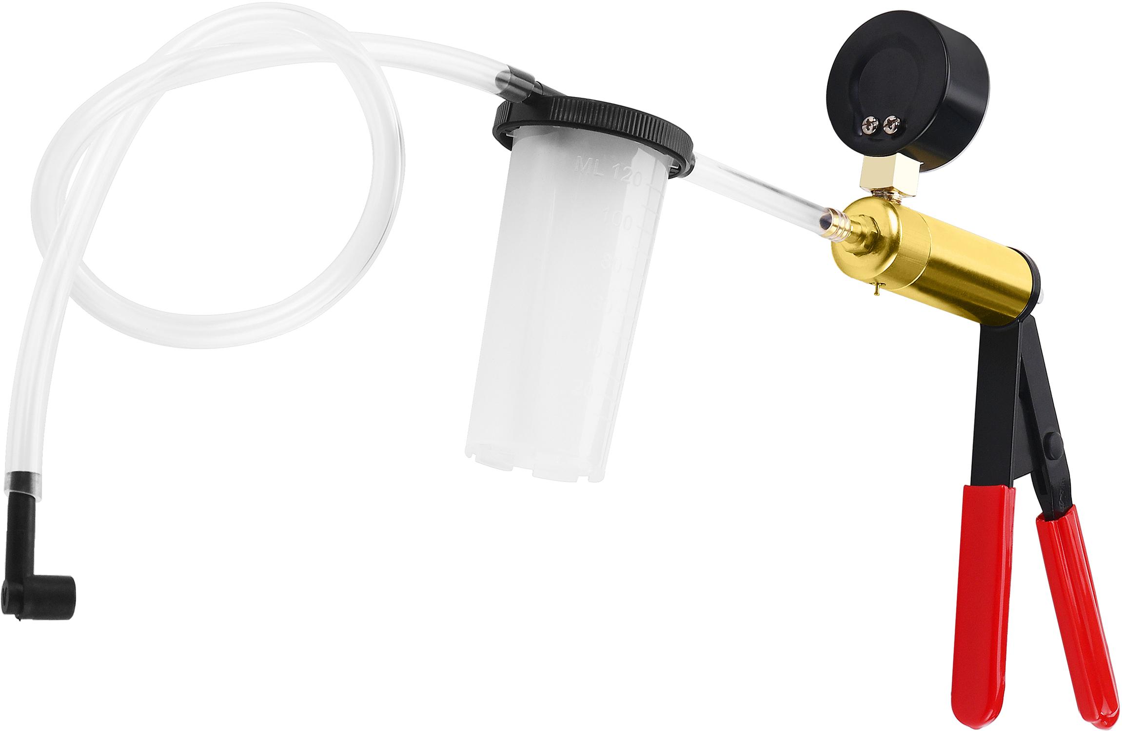 Ruční vakuová pumpa KD10516