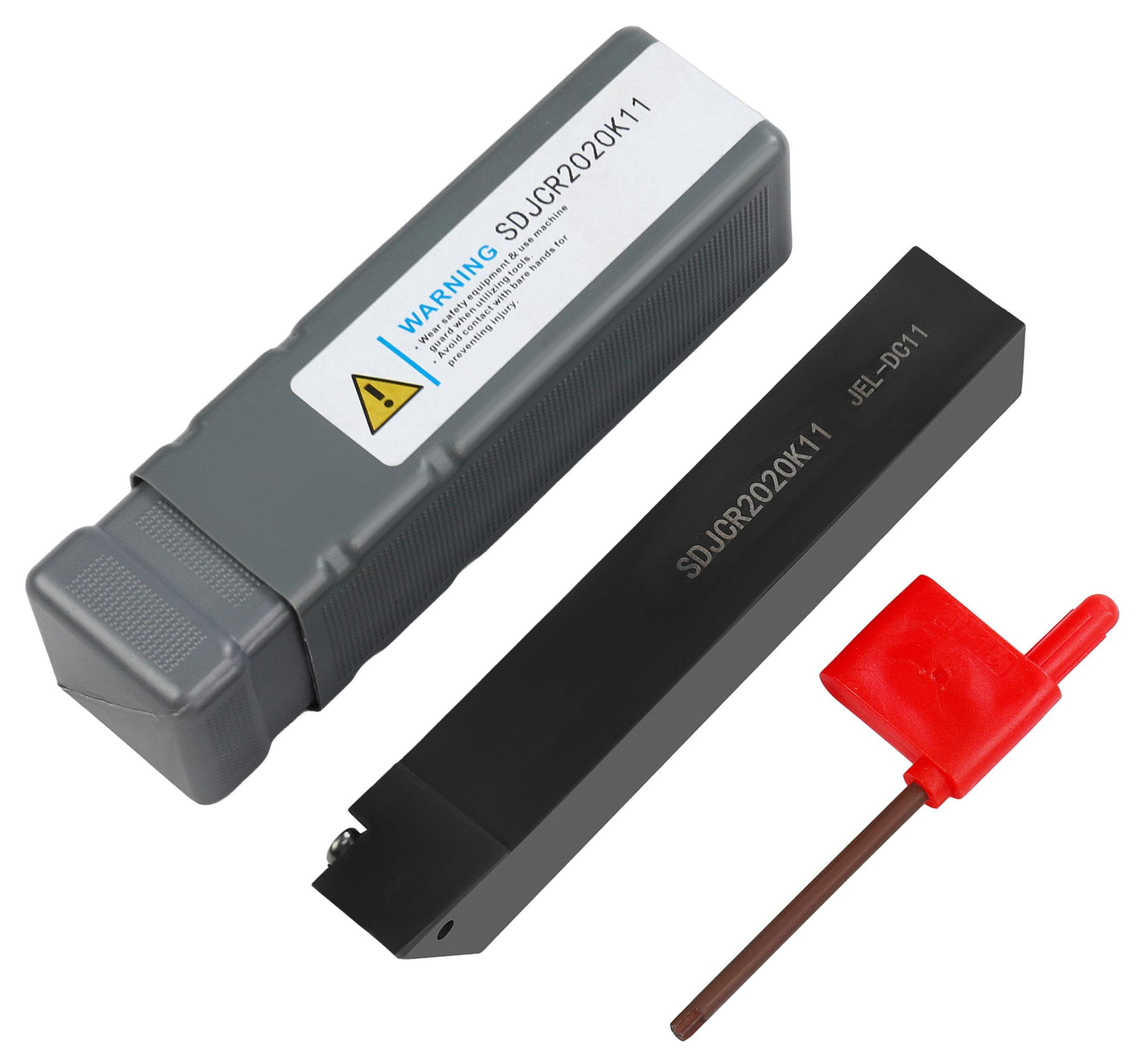 Sada soustružnických nožů 28 ks, 20 × 20 mm KD1072