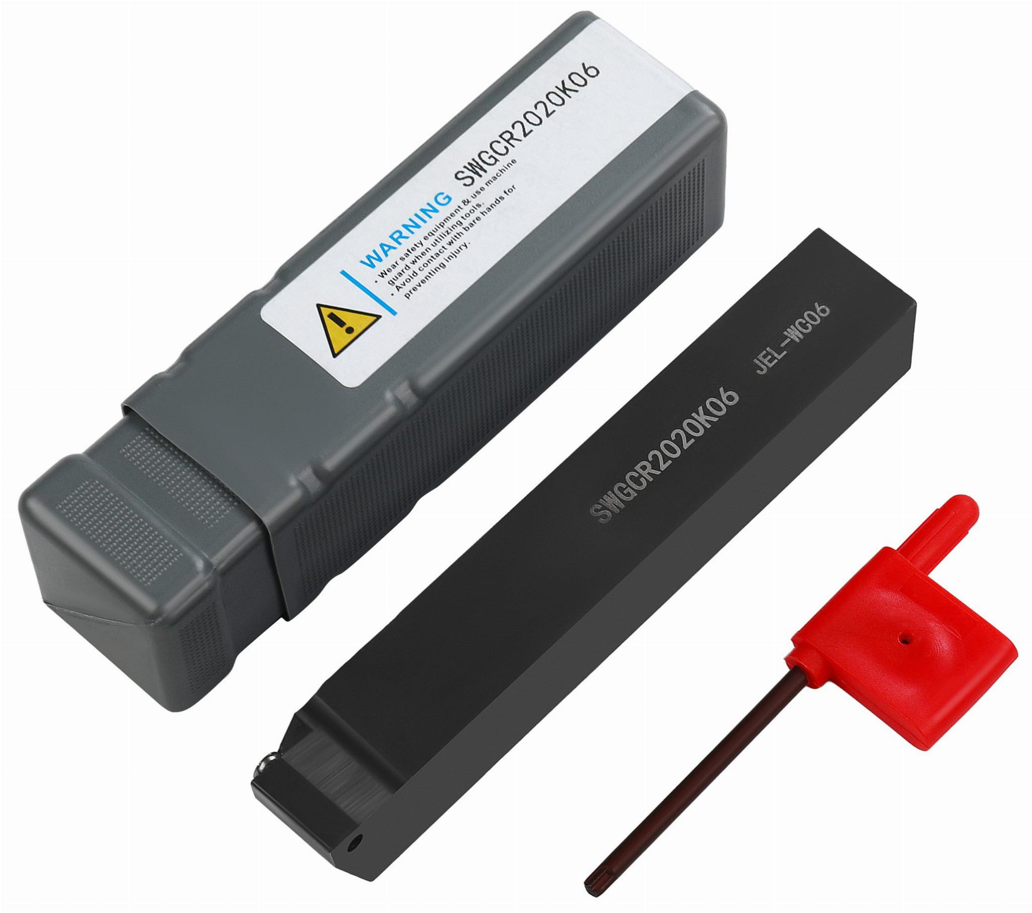 Sada soustružnických nožů 28 ks, 20 × 20 mm KD1072