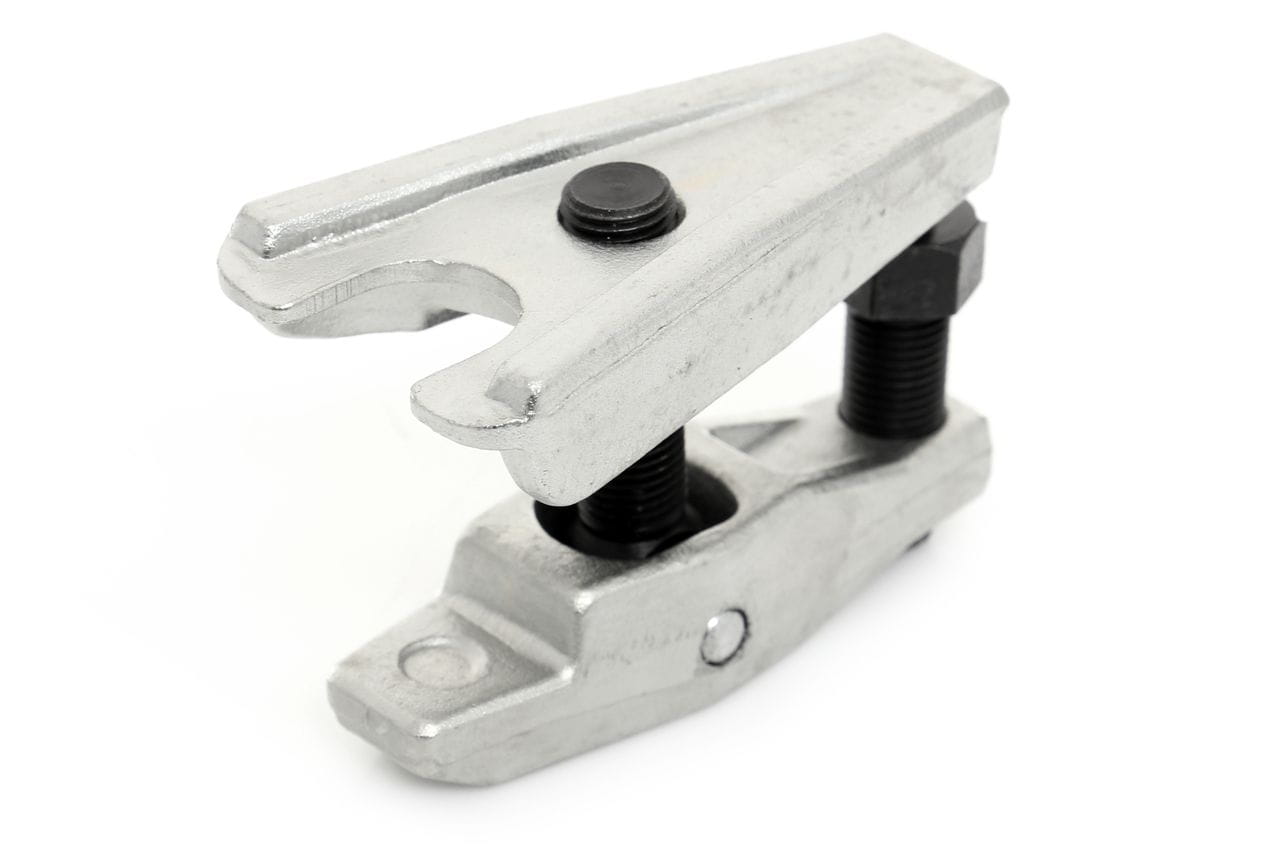 KRAFT&DELE Stahovák ložisek 19 mm KD10163