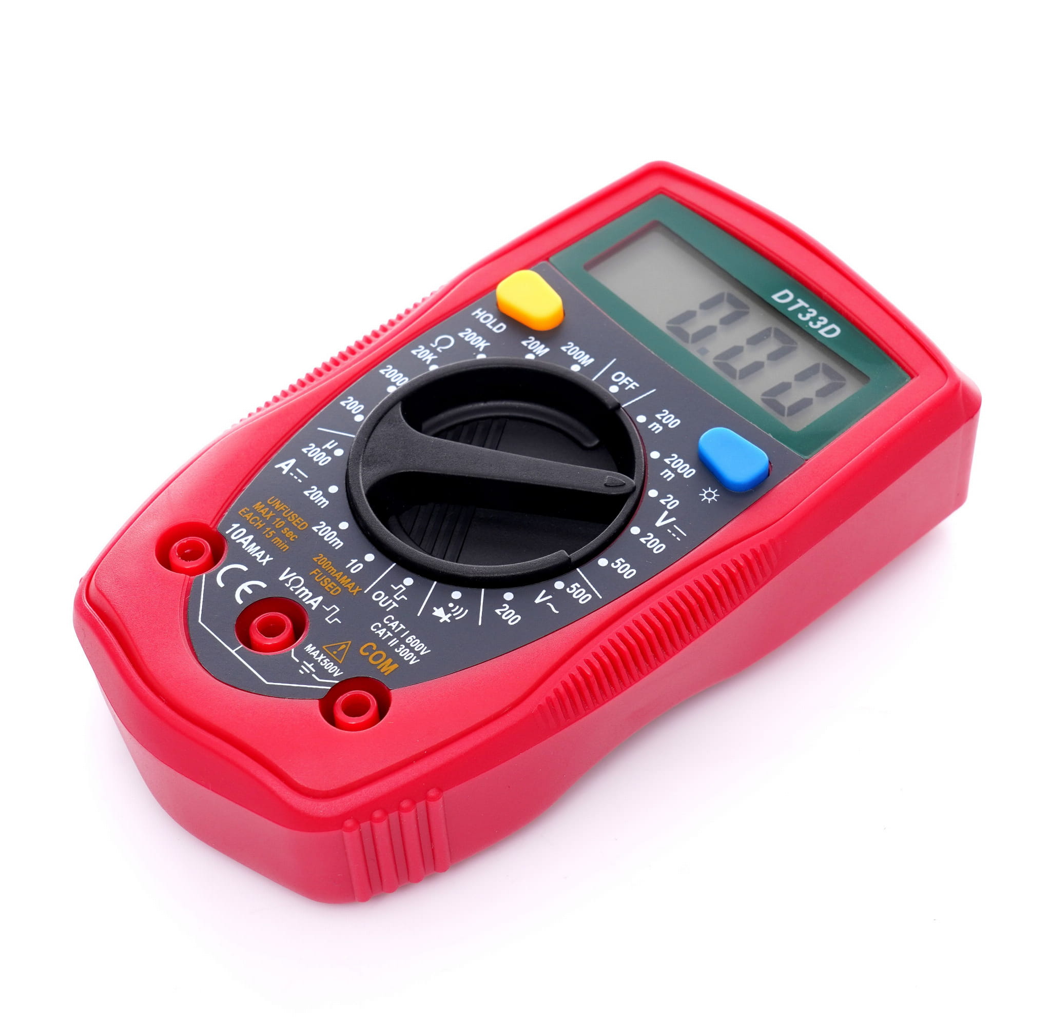 Digitální měřič KD11403