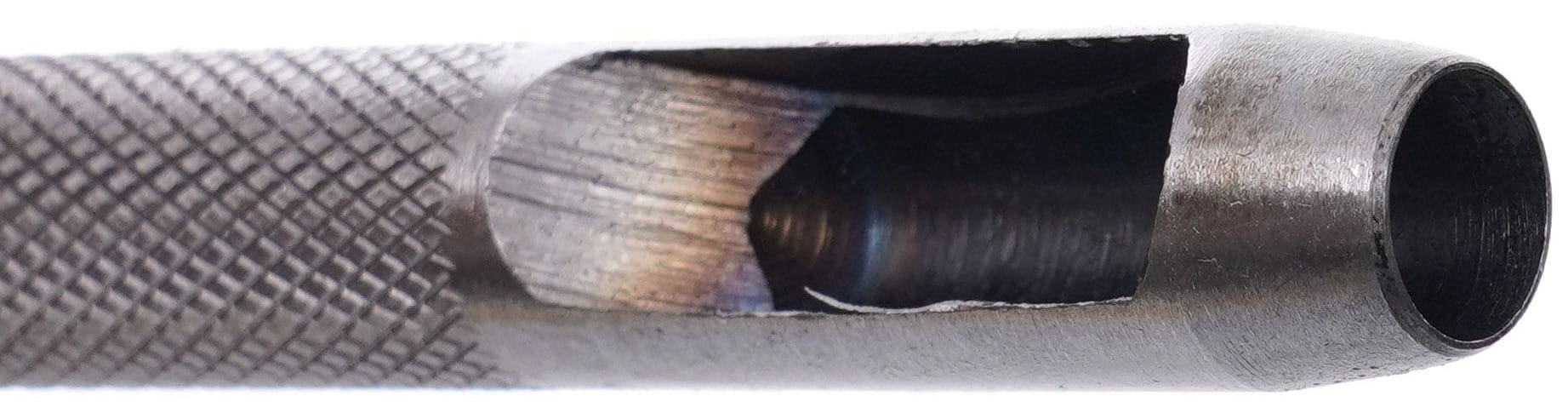 Vysekávače otvorů 3–8 mm, 6 ks KD11201