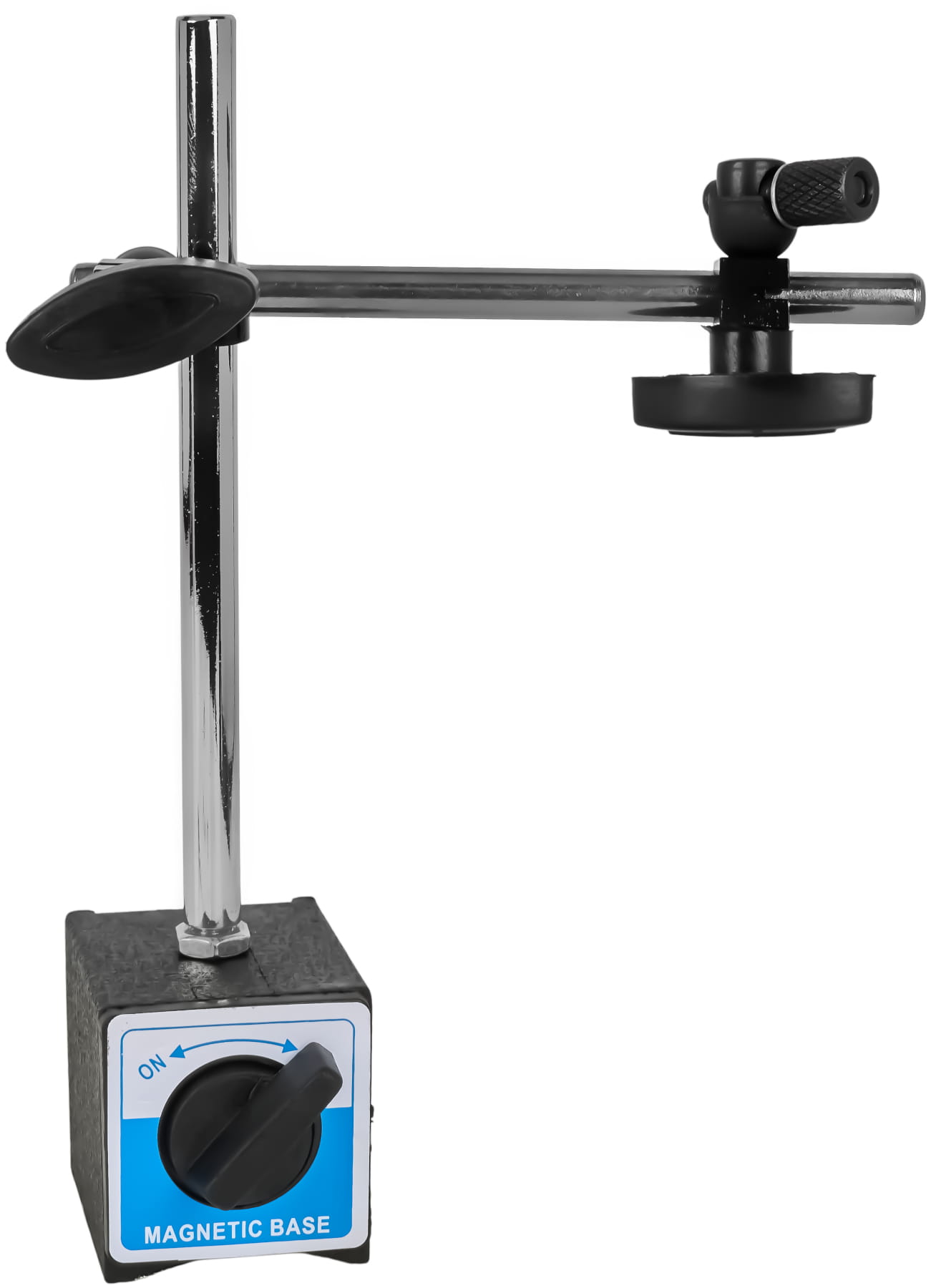 Číselníkový úchylkoměr + magnetický stojan 0–10 mm KD11291