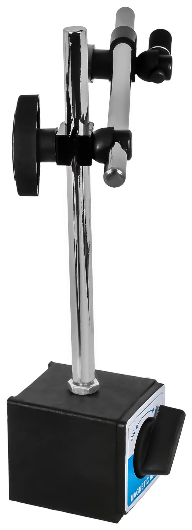 Číselníkový úchylkoměr + magnetický stojan 0–10 mm KD11291