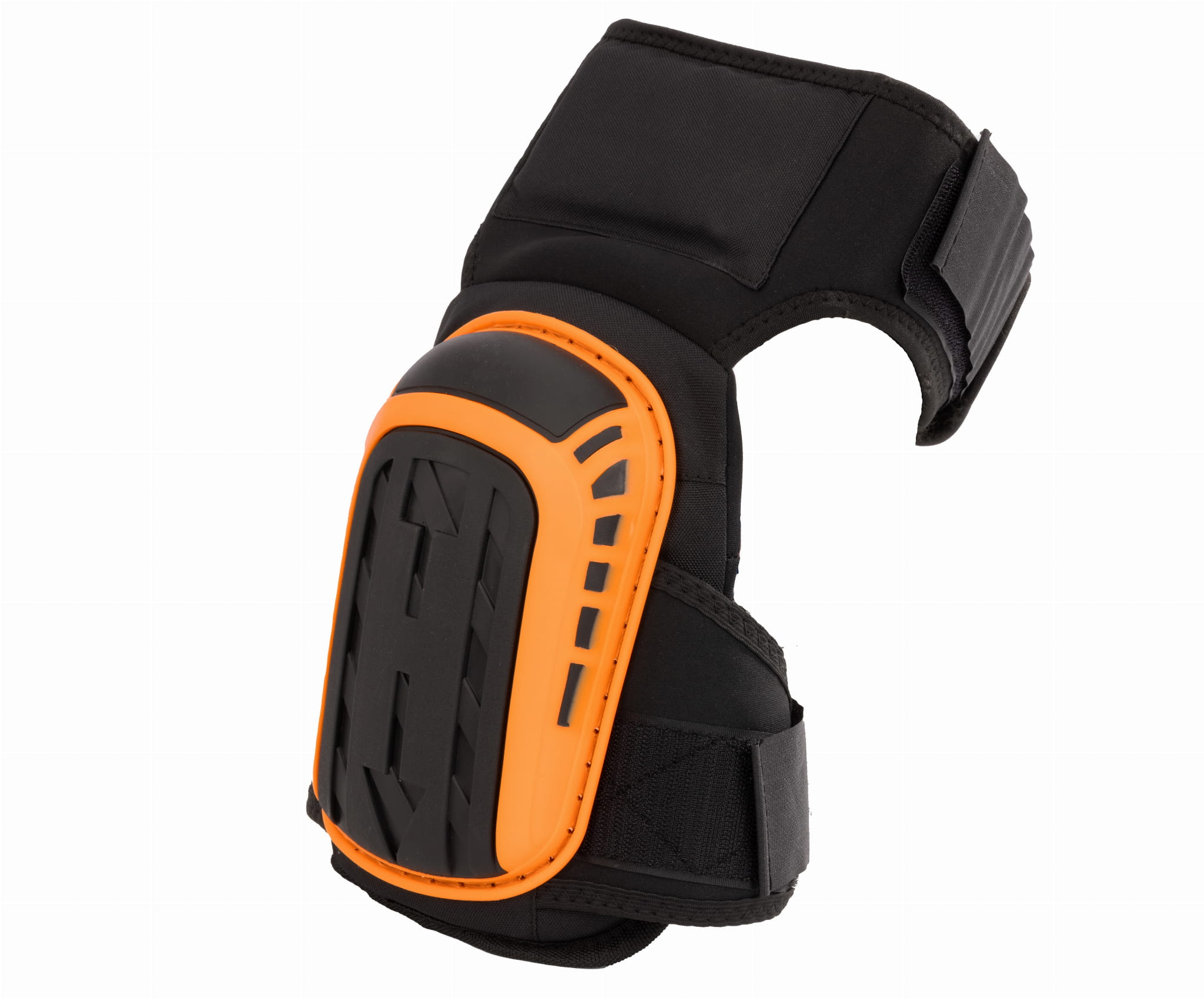Gelové chrániče kolen KD10649